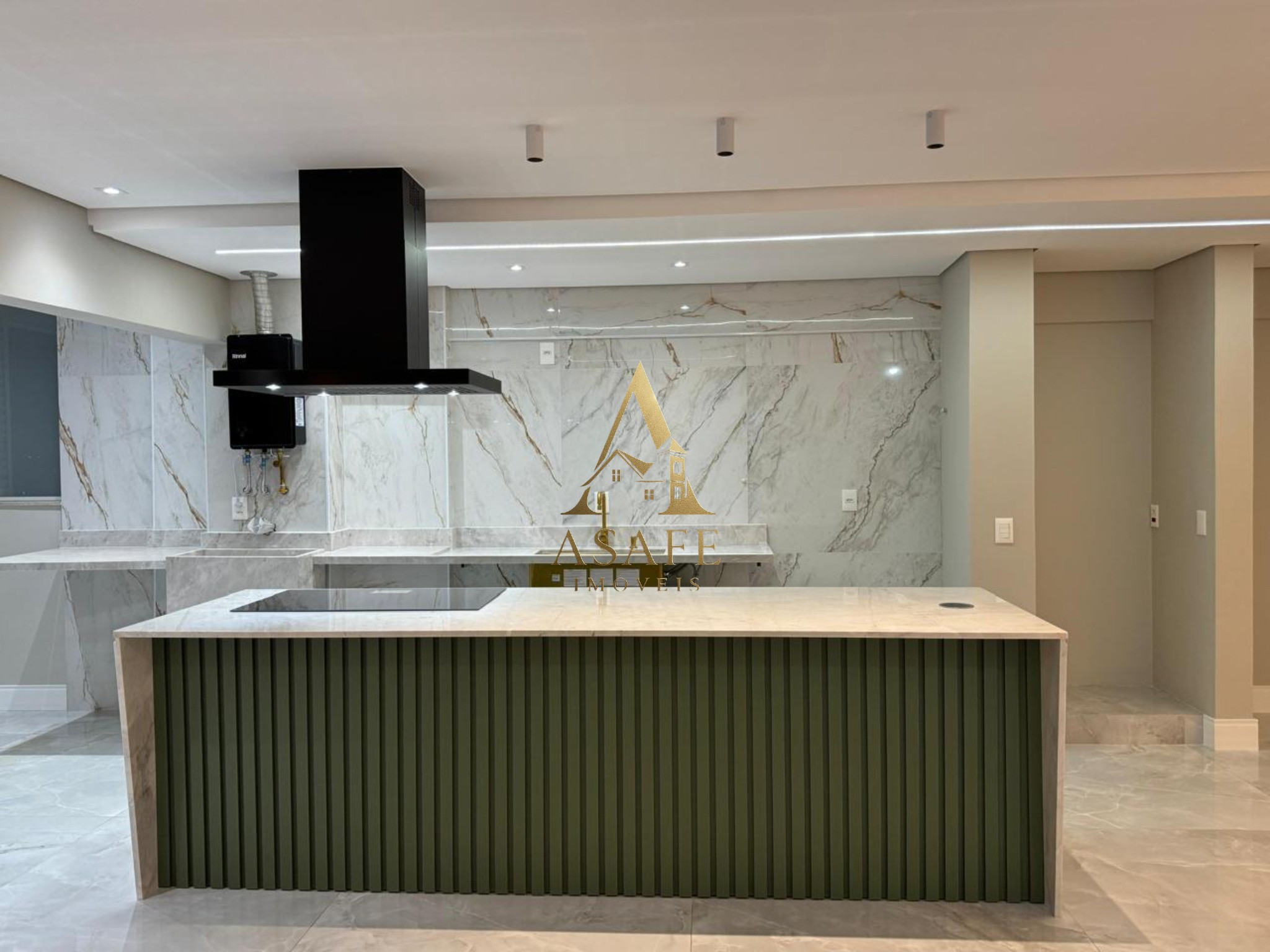 Apartamento, 3 quartos, 110 m² - Foto 3