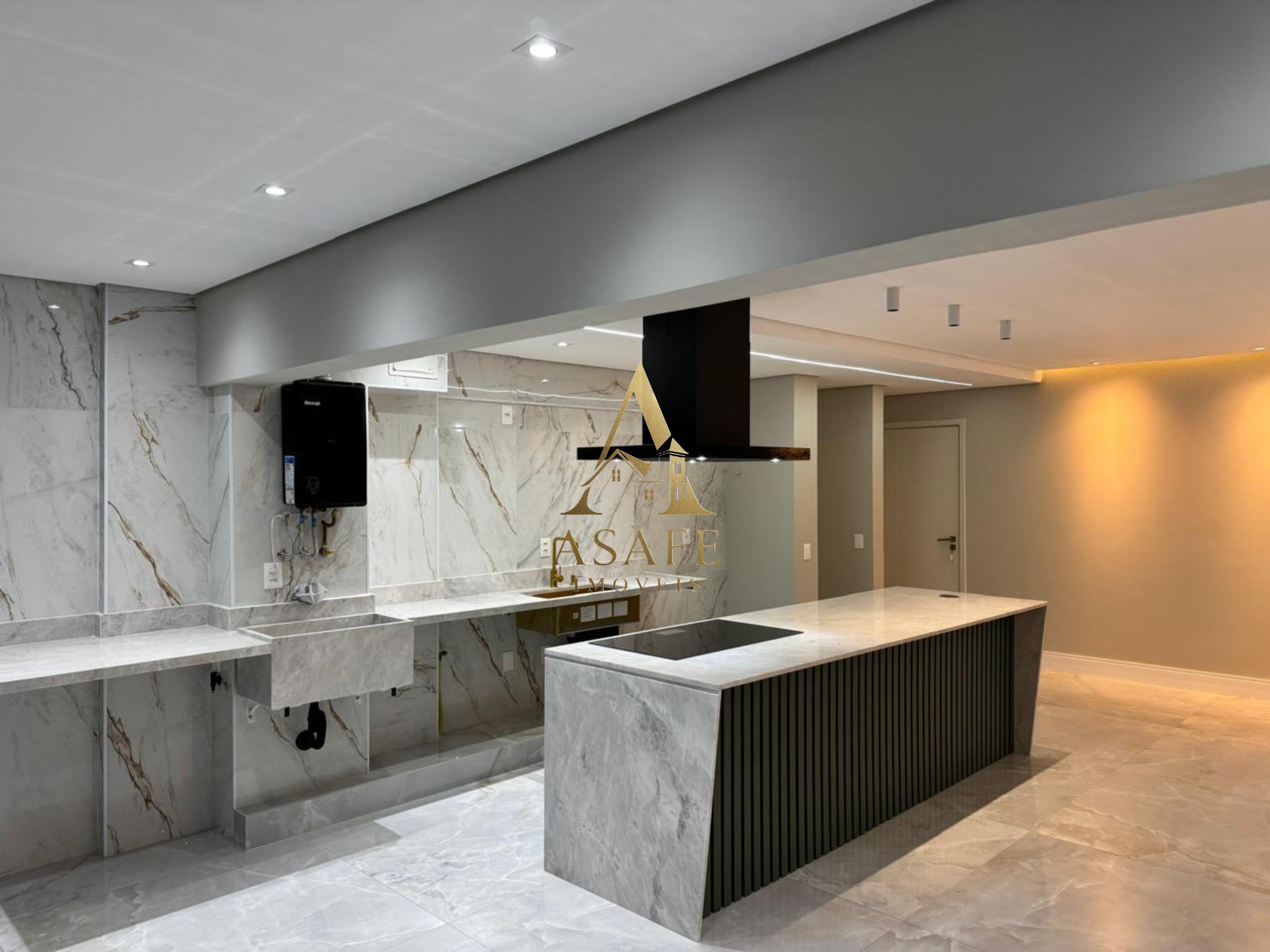 Apartamento, 3 quartos, 110 m² - Foto 6