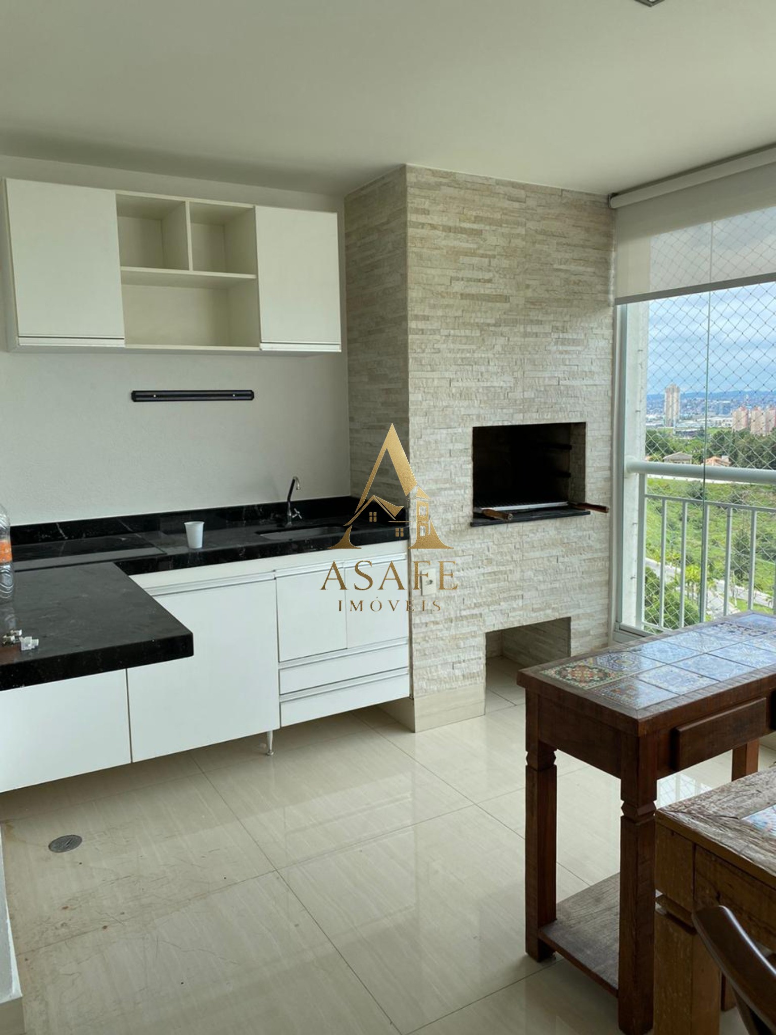 Apartamento, 3 quartos, 158 m² - Foto 3