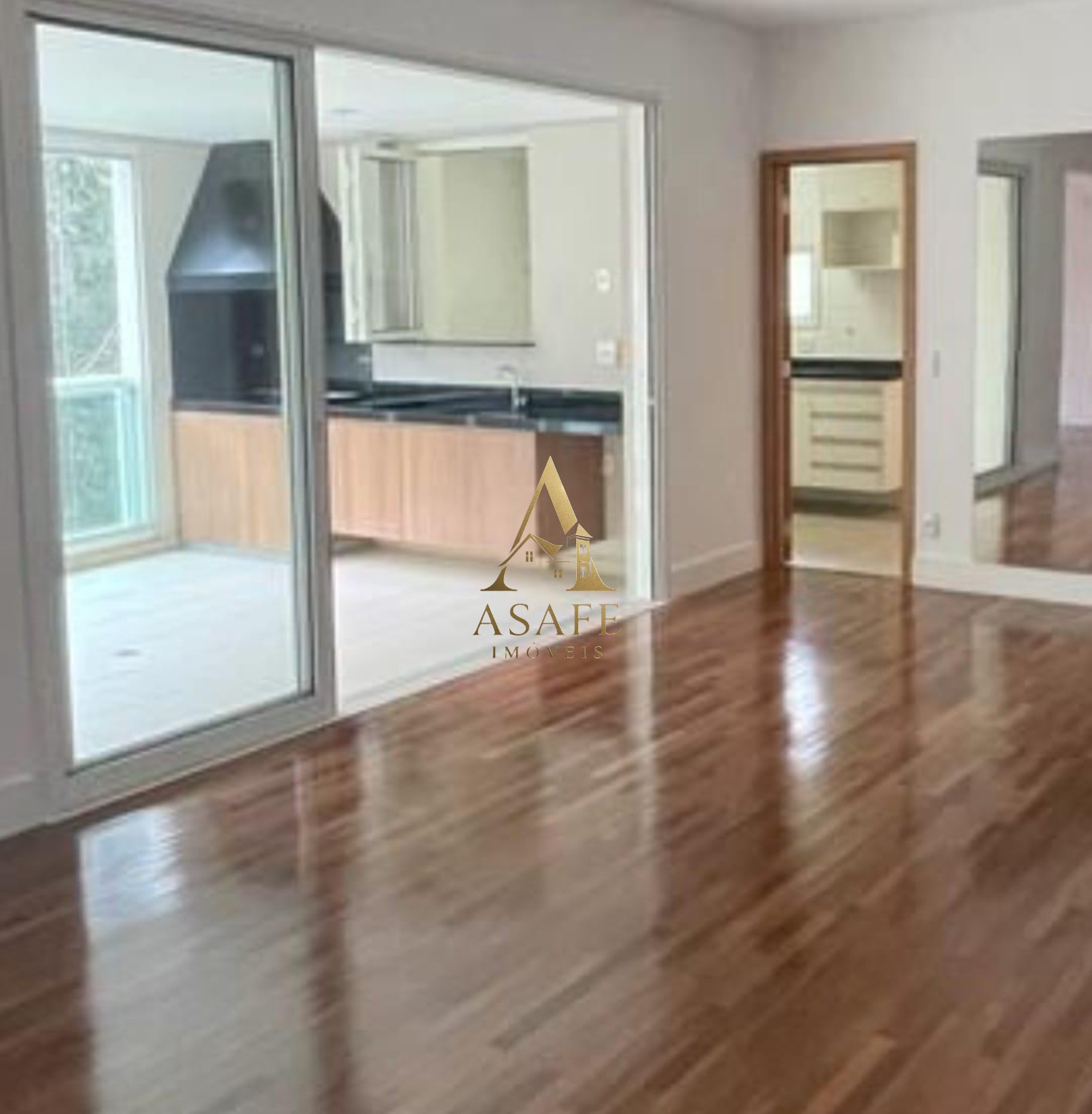 Apartamento, 3 quartos, 156 m² - Foto 2