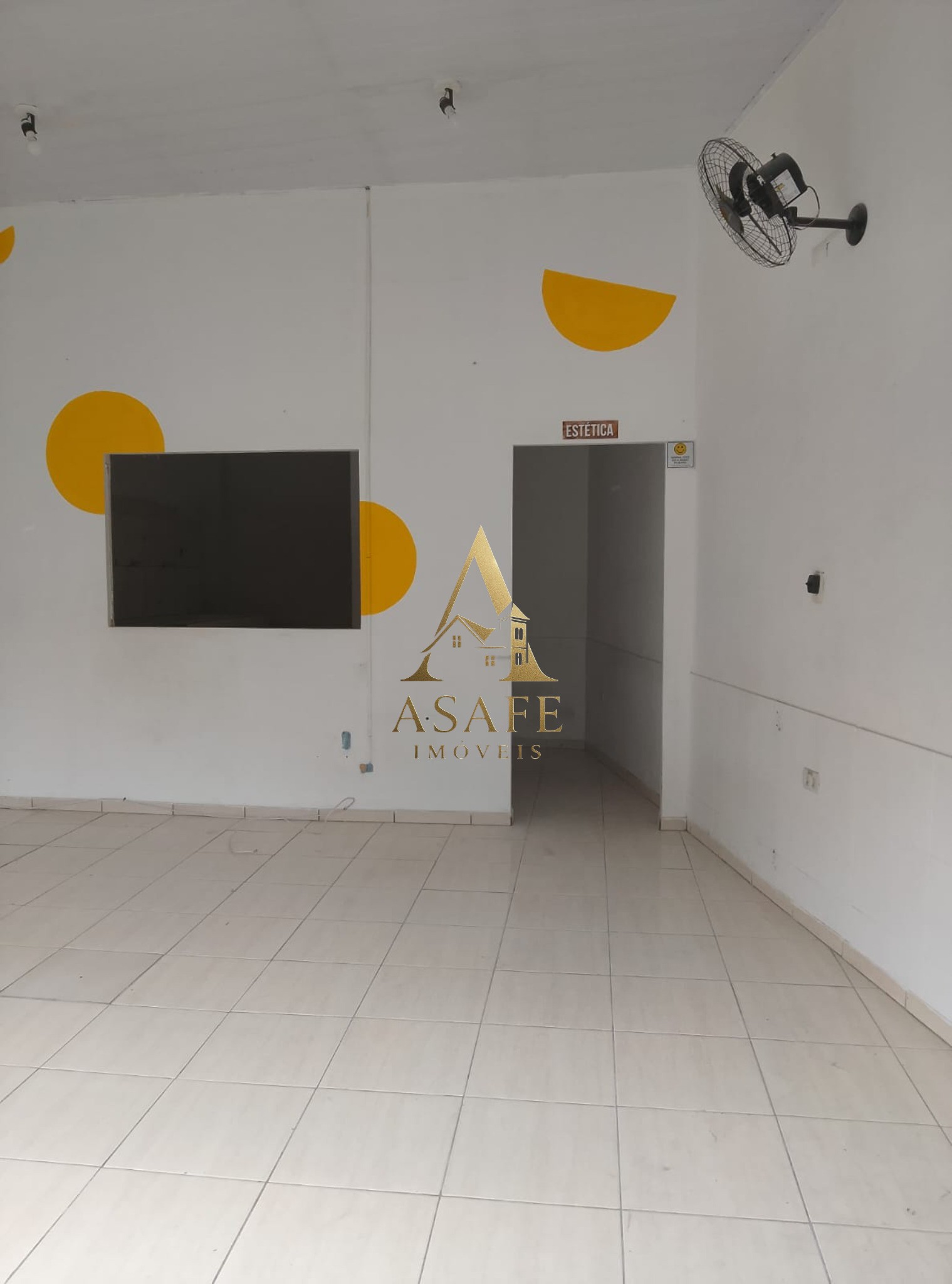 Loja-Salão, 72 m² - Foto 4