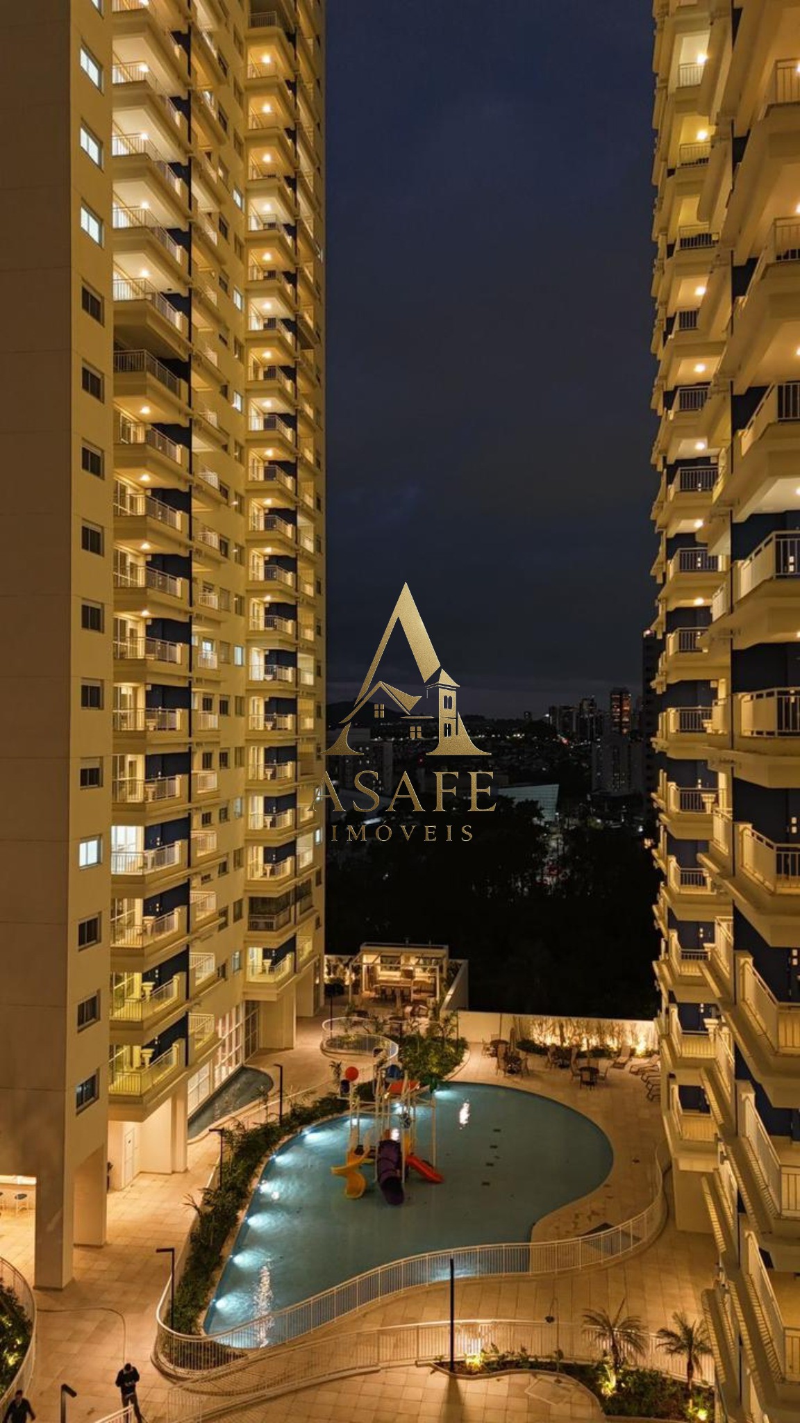 Apartamento, 1 quarto, 49 m² - Foto 5