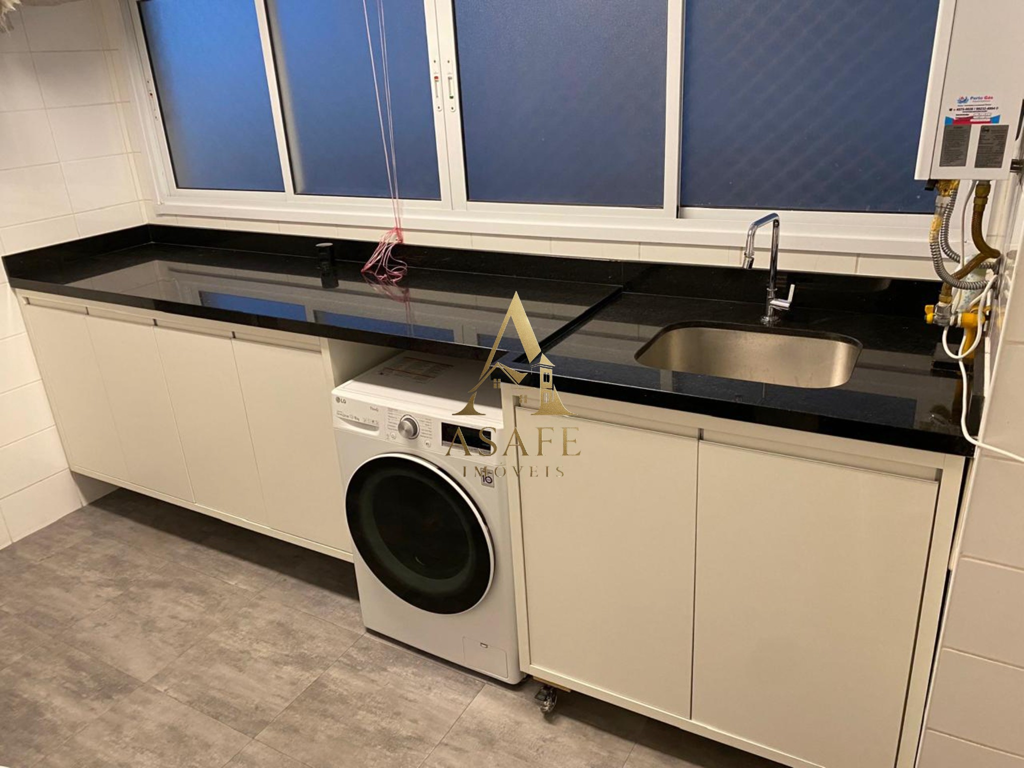 Apartamento, 3 quartos, 158 m² - Foto 4