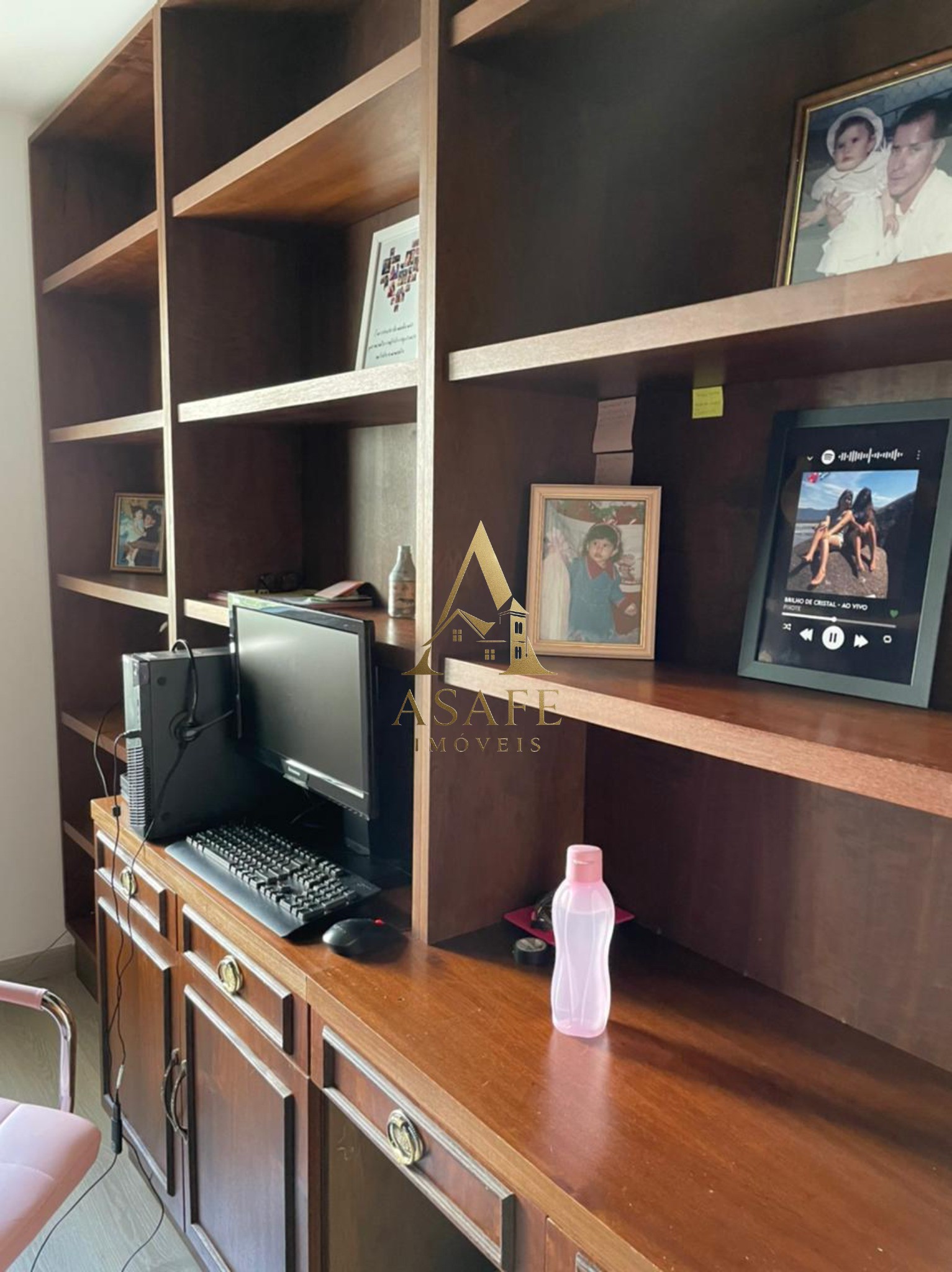 Apartamento, 3 quartos, 158 m² - Foto 9