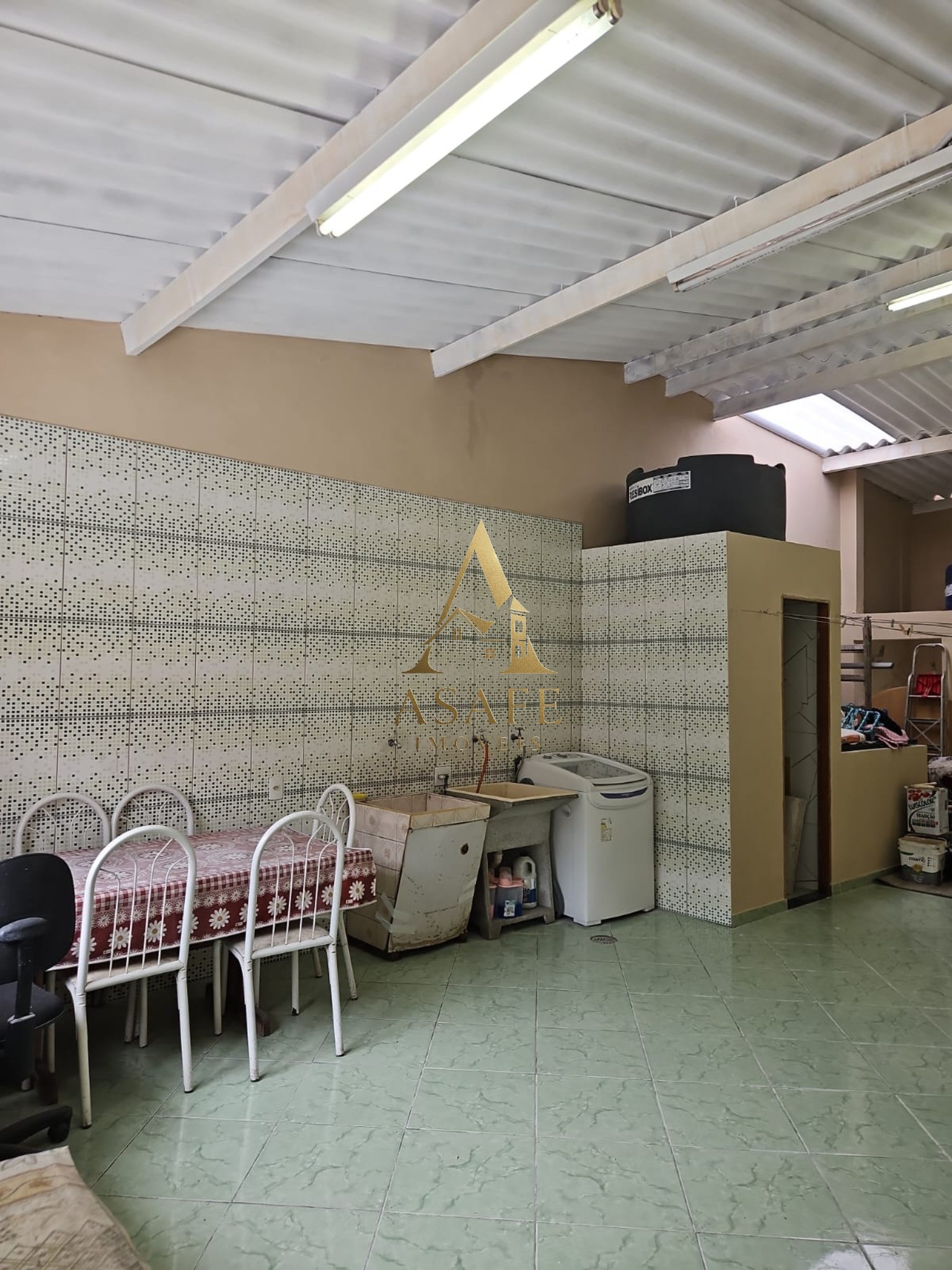 Casa, 3 quartos - Foto 15