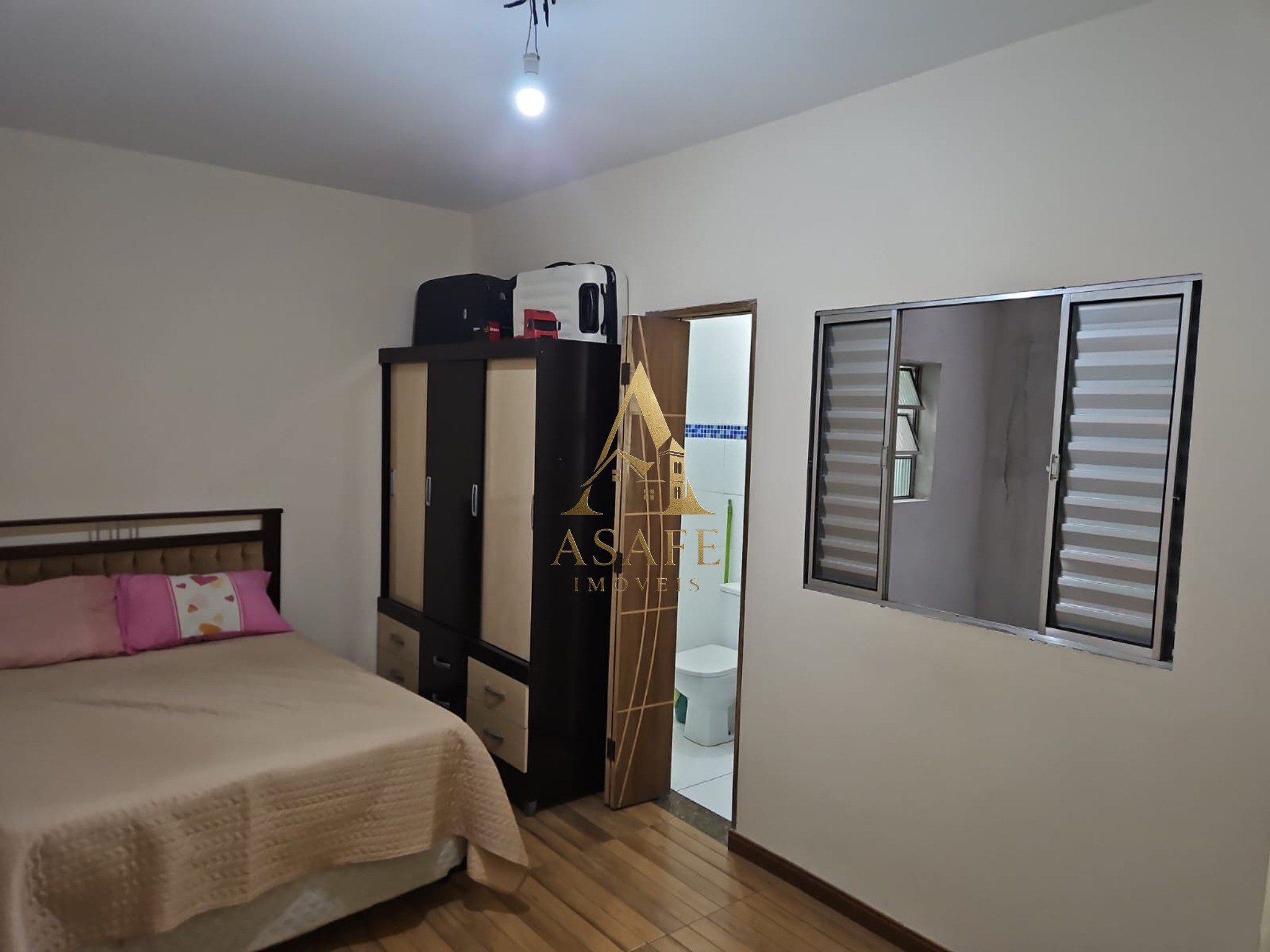 Casa, 3 quartos - Foto 8