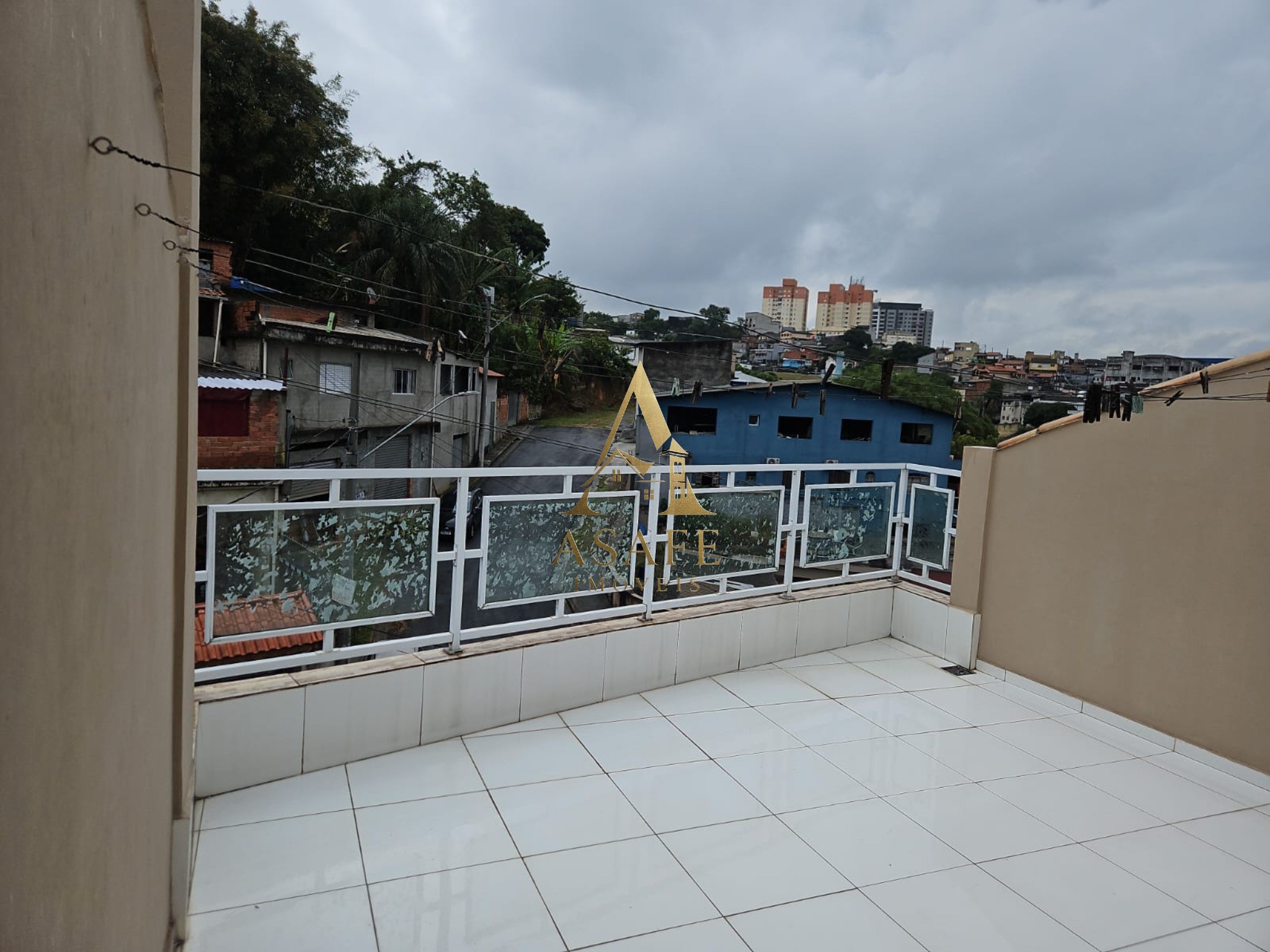 Casa, 3 quartos - Foto 17