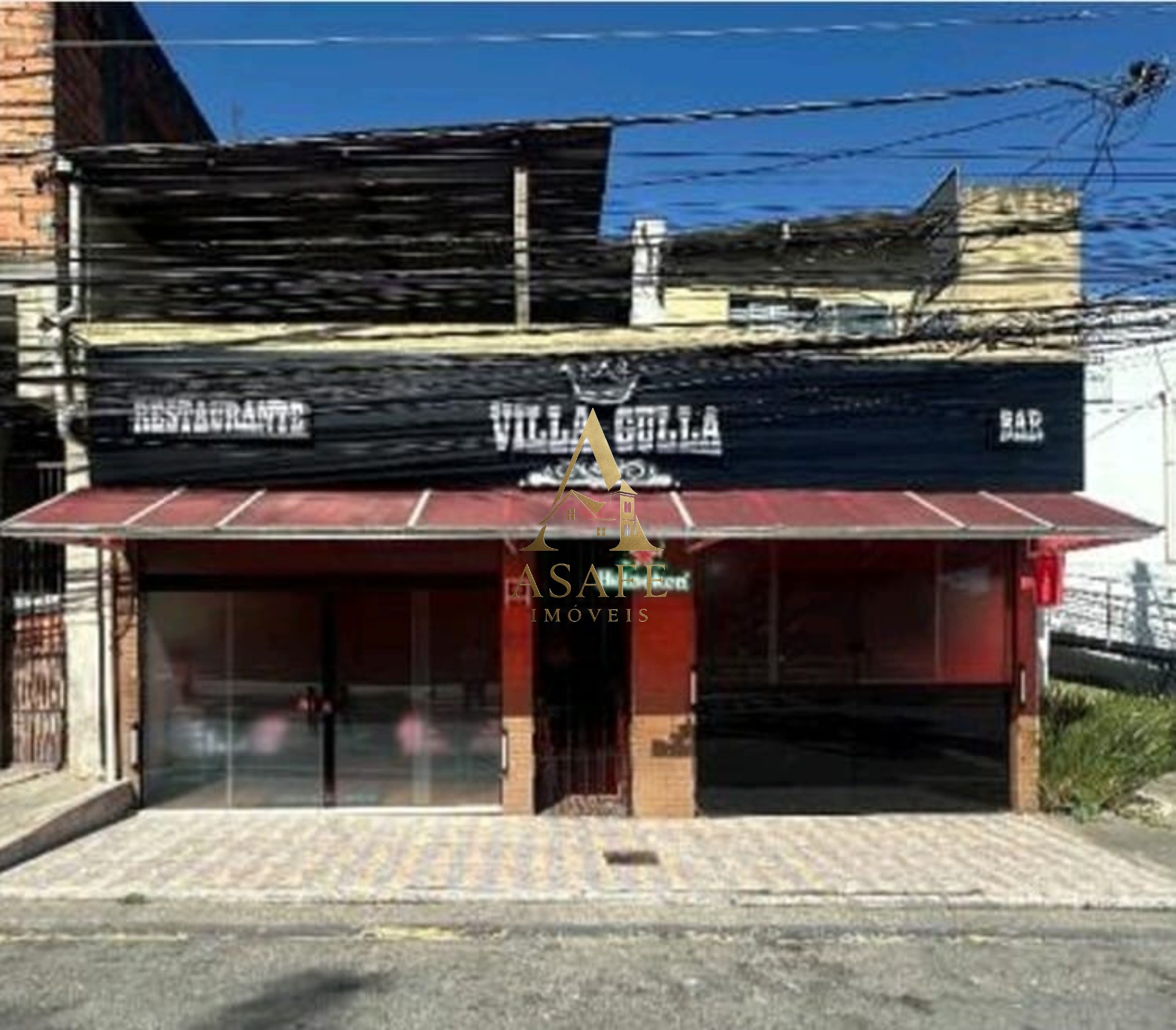 Loja-Salão - Foto 1