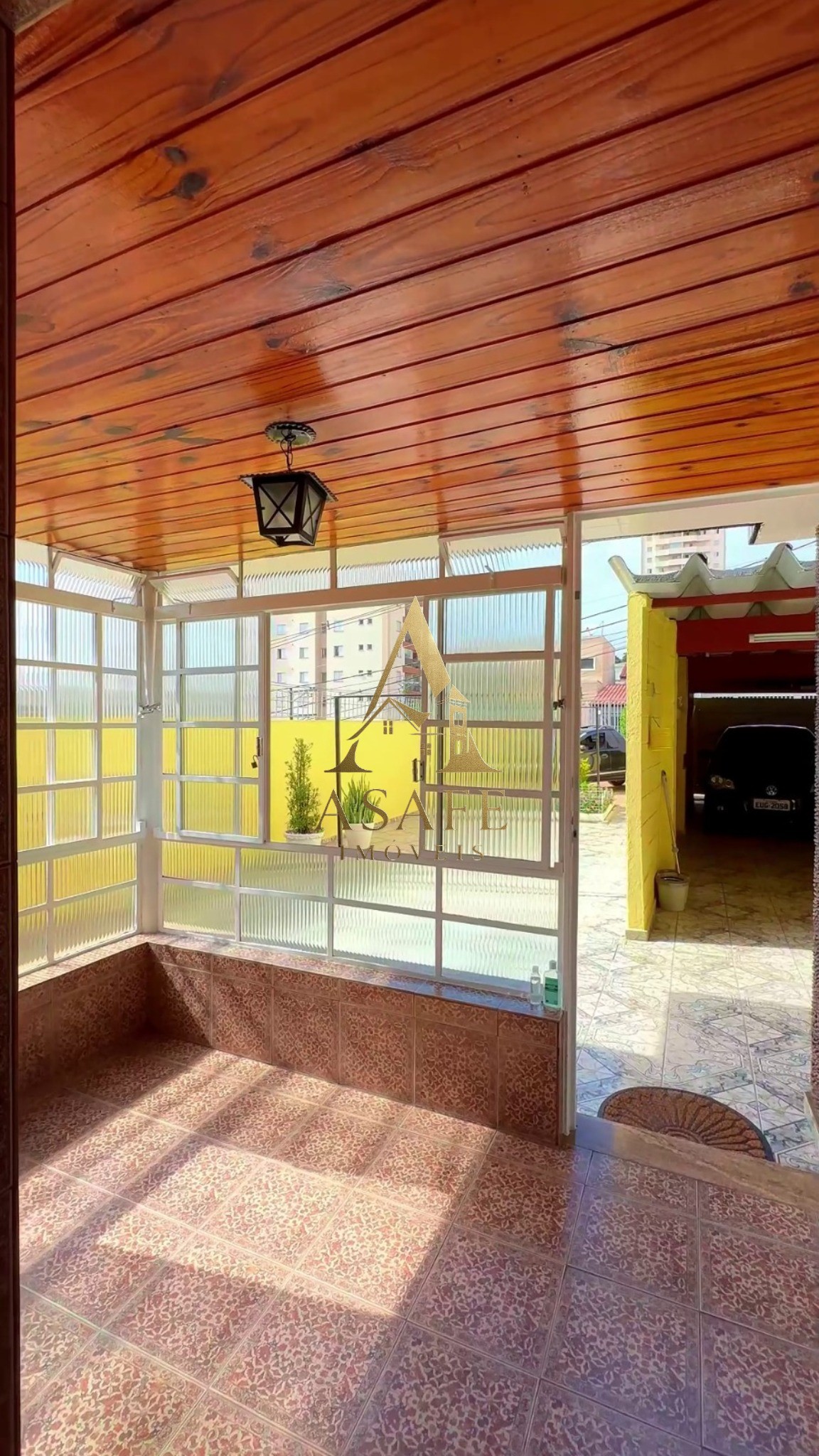 Casa, 3 quartos - Foto 2