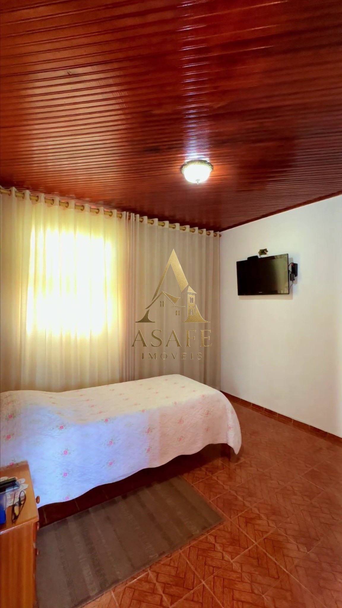 Casa, 3 quartos - Foto 8