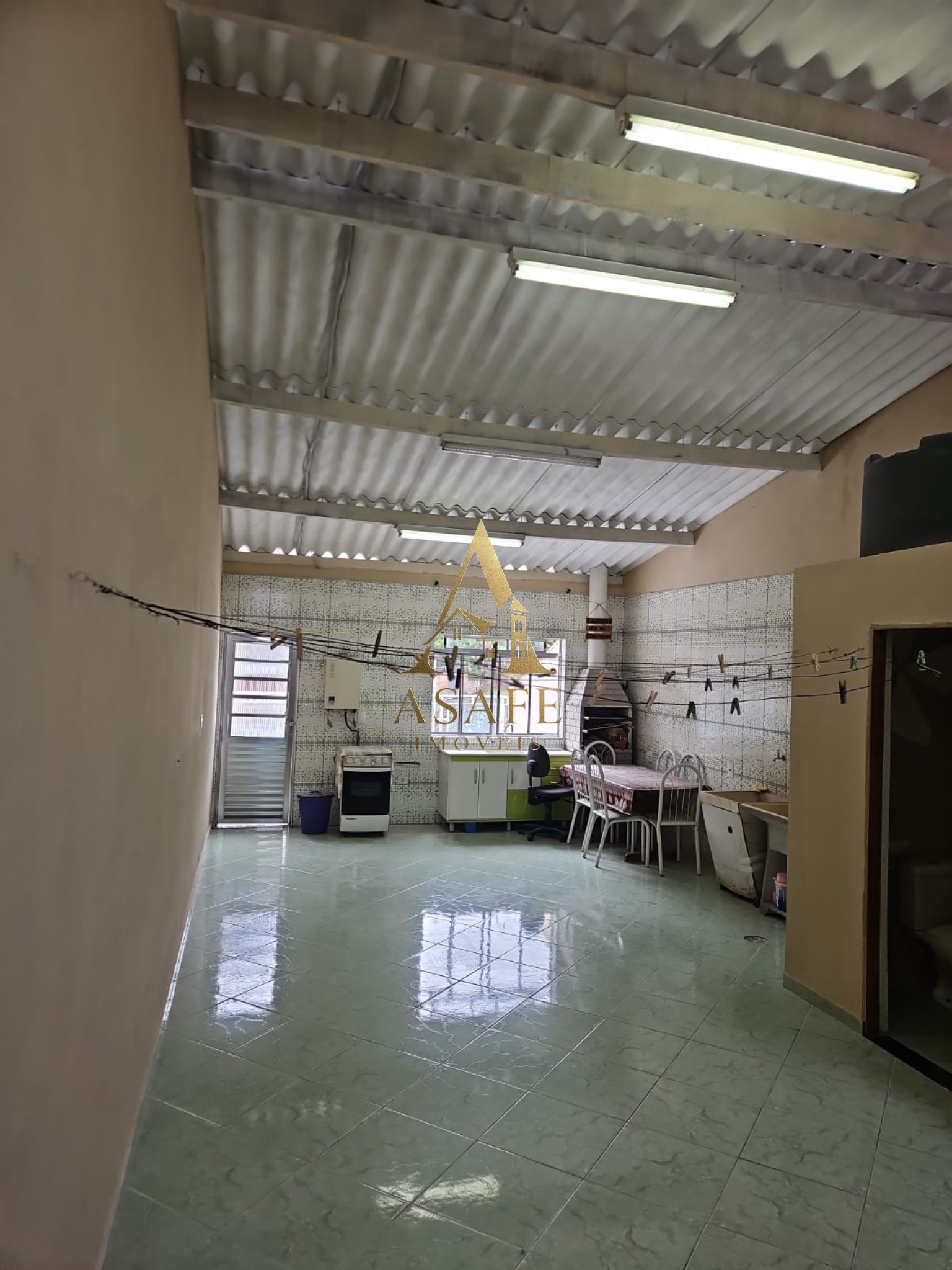 Casa, 3 quartos - Foto 14