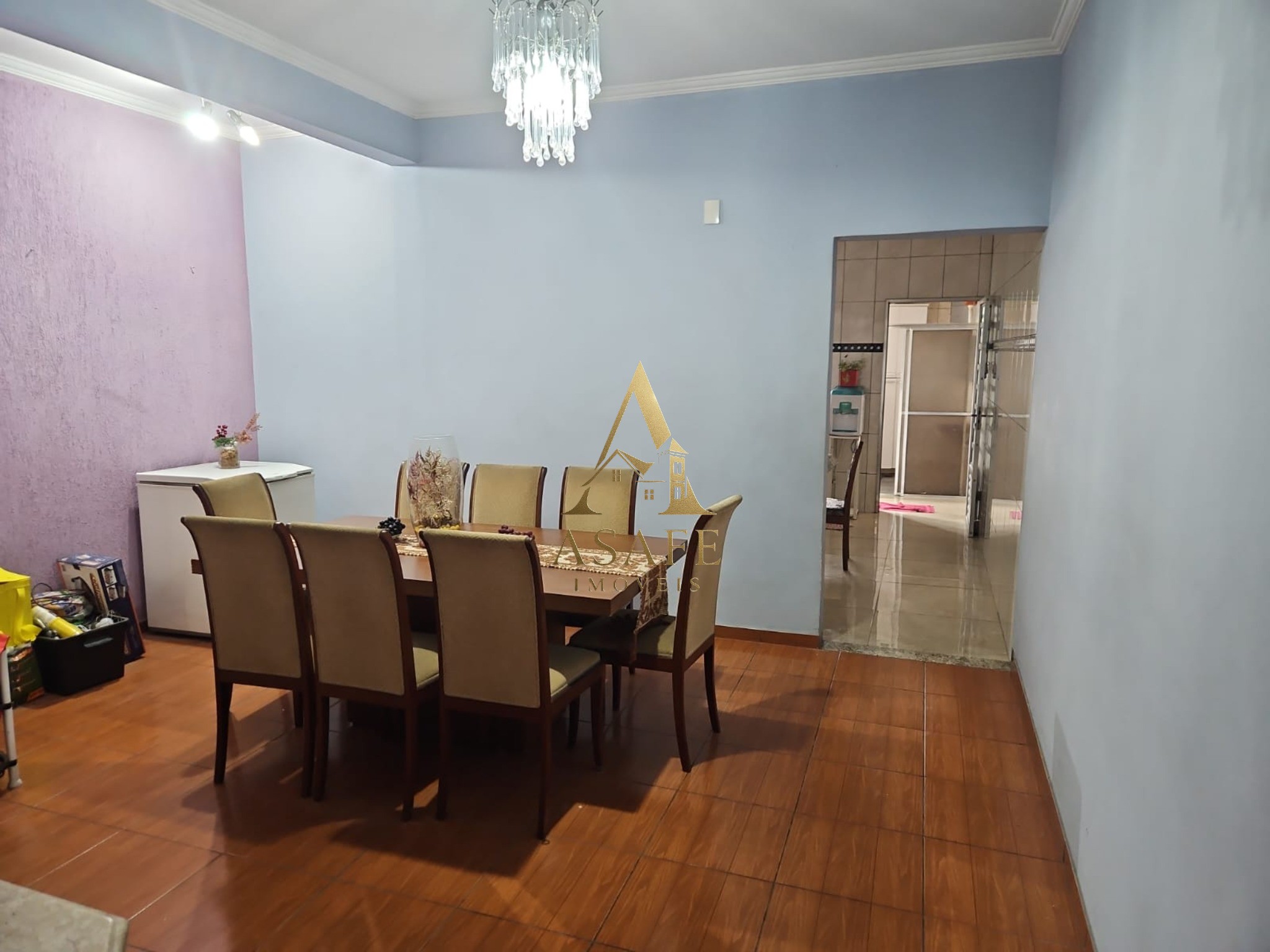 Casa, 3 quartos - Foto 6