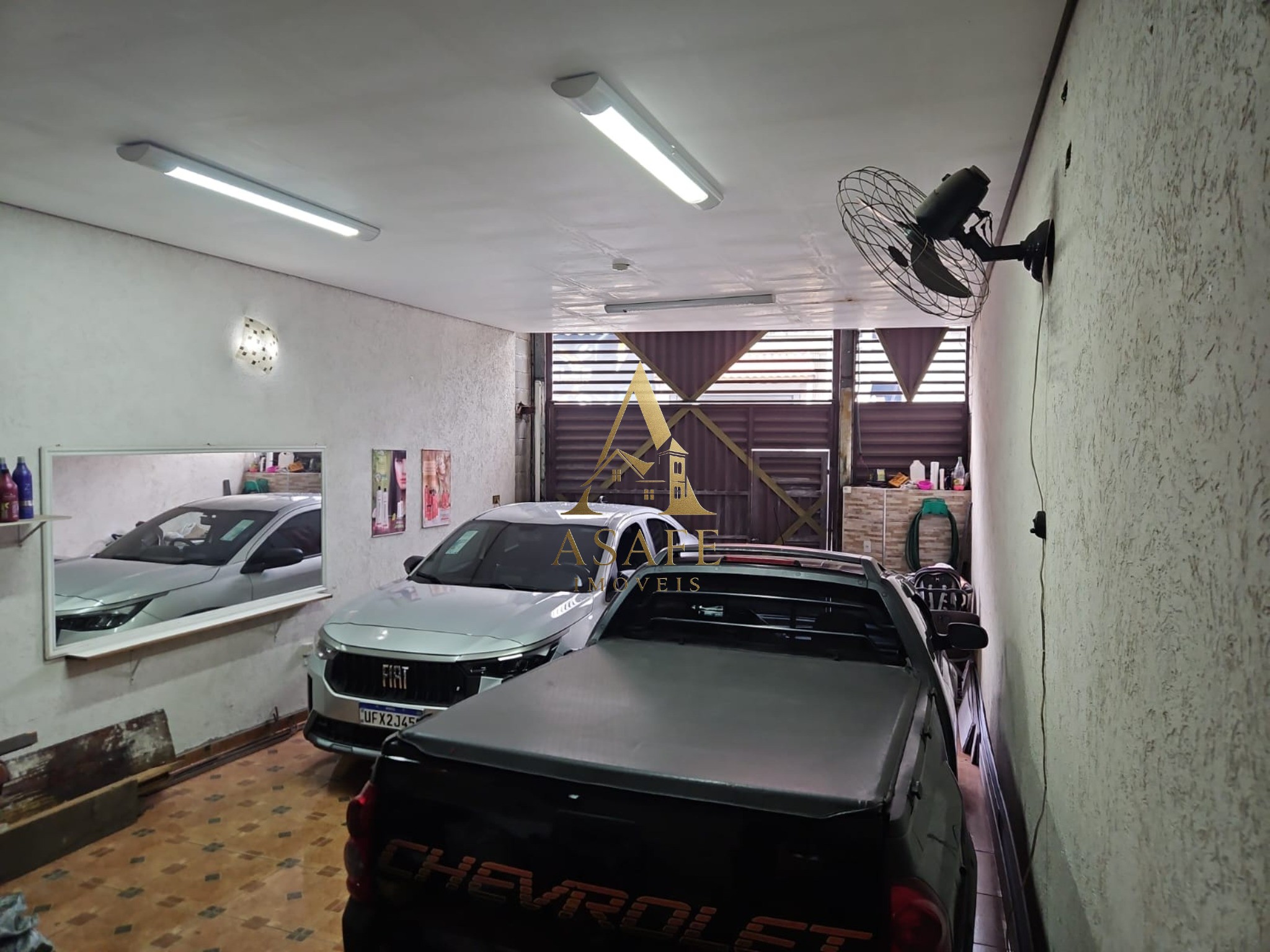 Casa, 3 quartos - Foto 18