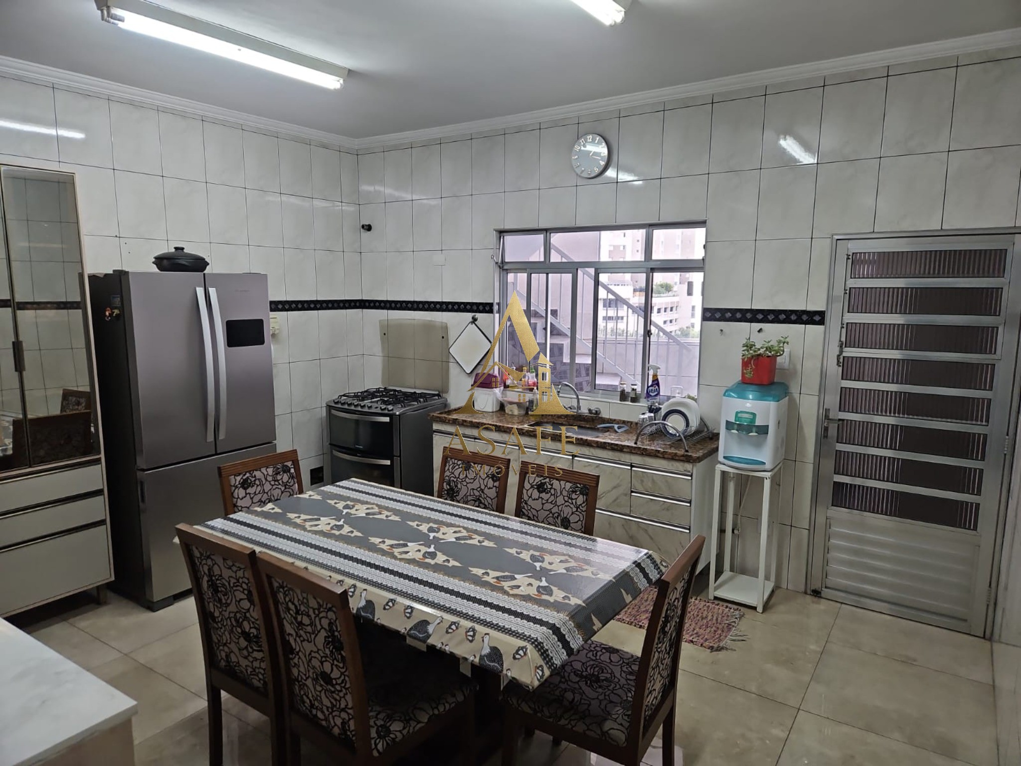 Casa, 3 quartos - Foto 5