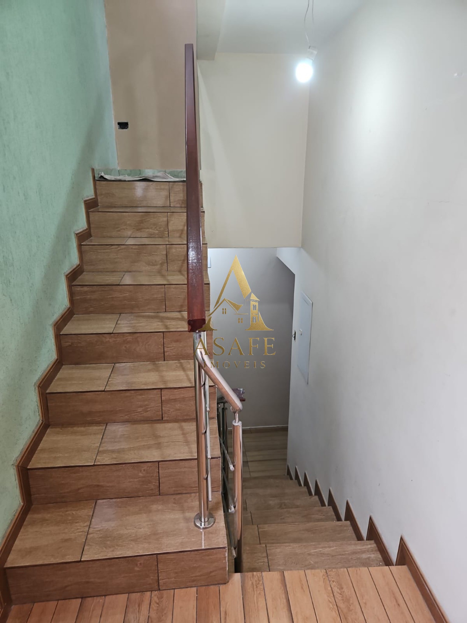 Casa, 3 quartos - Foto 3