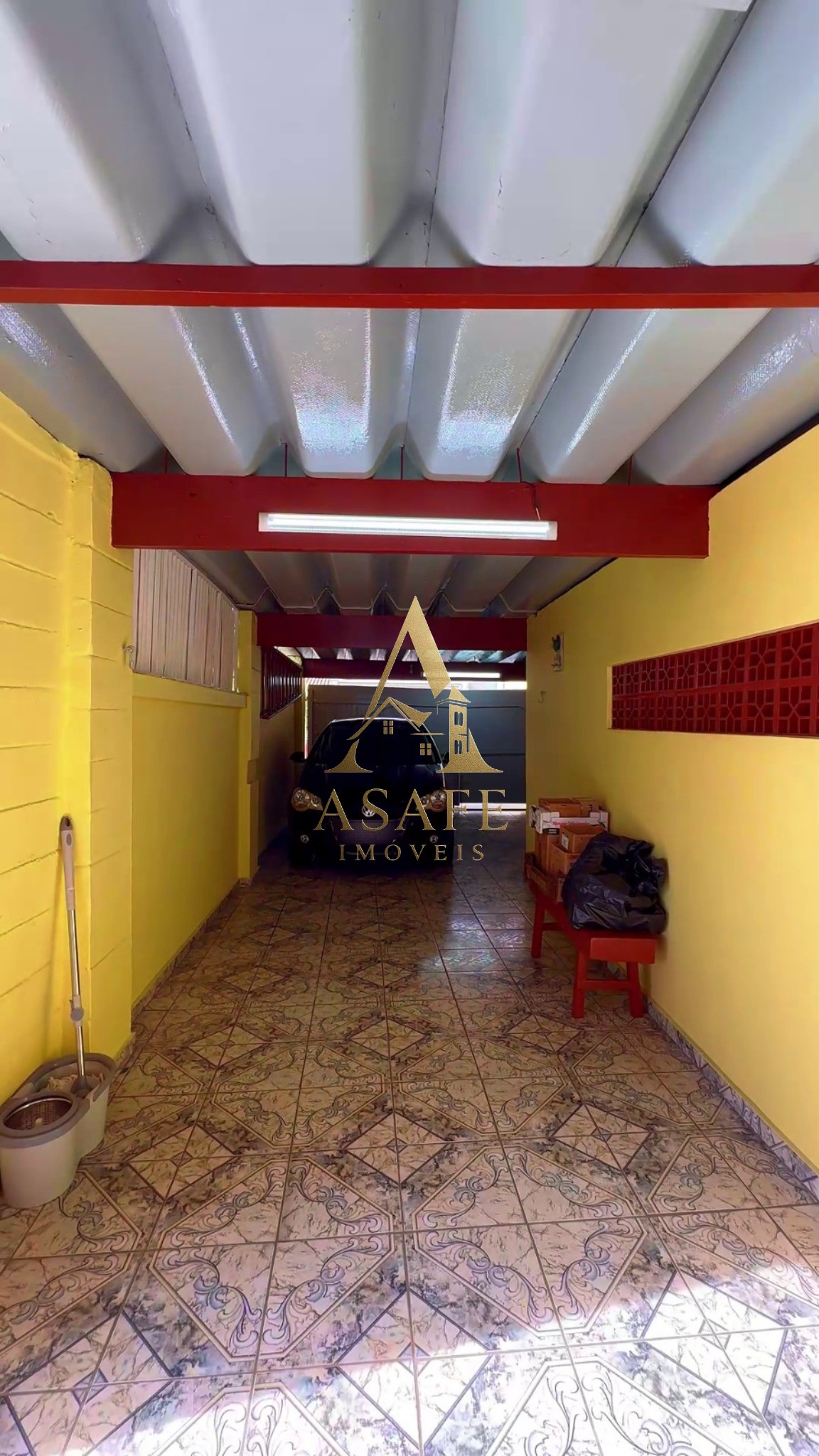 Casa, 3 quartos - Foto 12