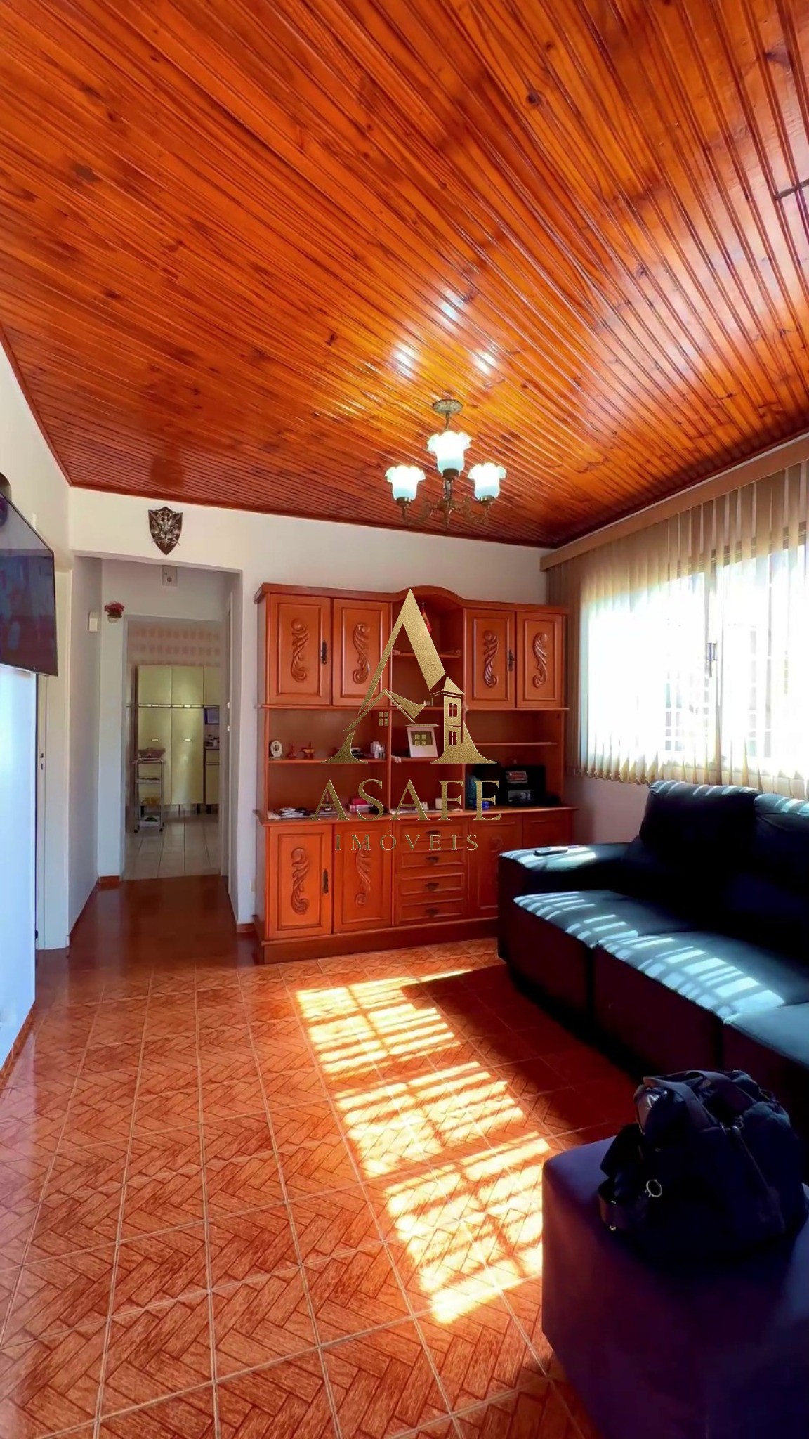 Casa, 3 quartos - Foto 3