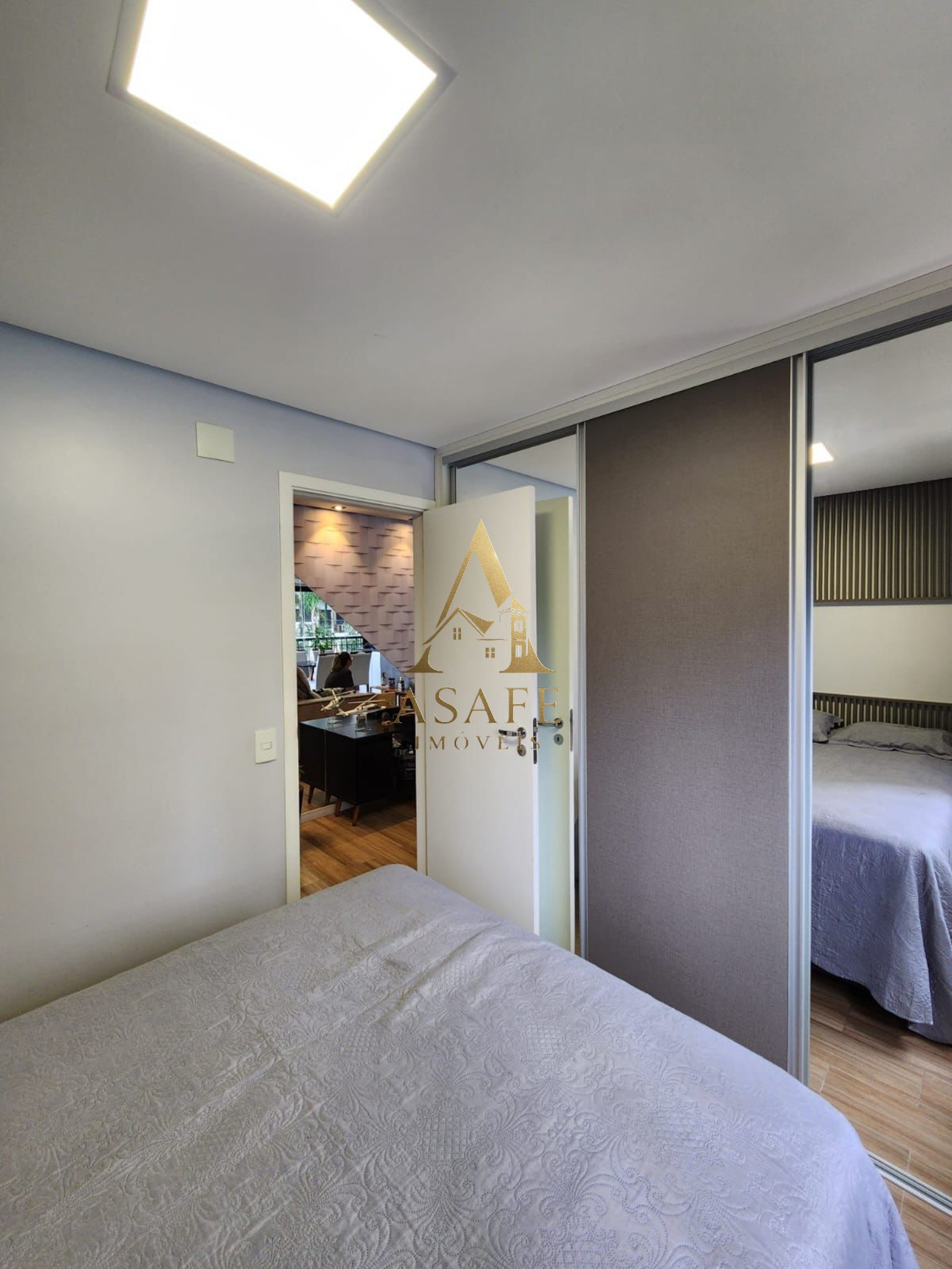 Apartamento, 1 quarto, 40 m² - Foto 11