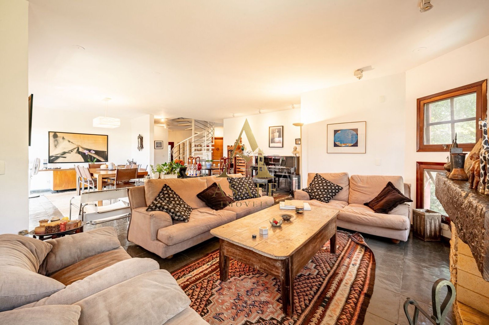 Casa, 4 quartos, 470 m² - Foto 5