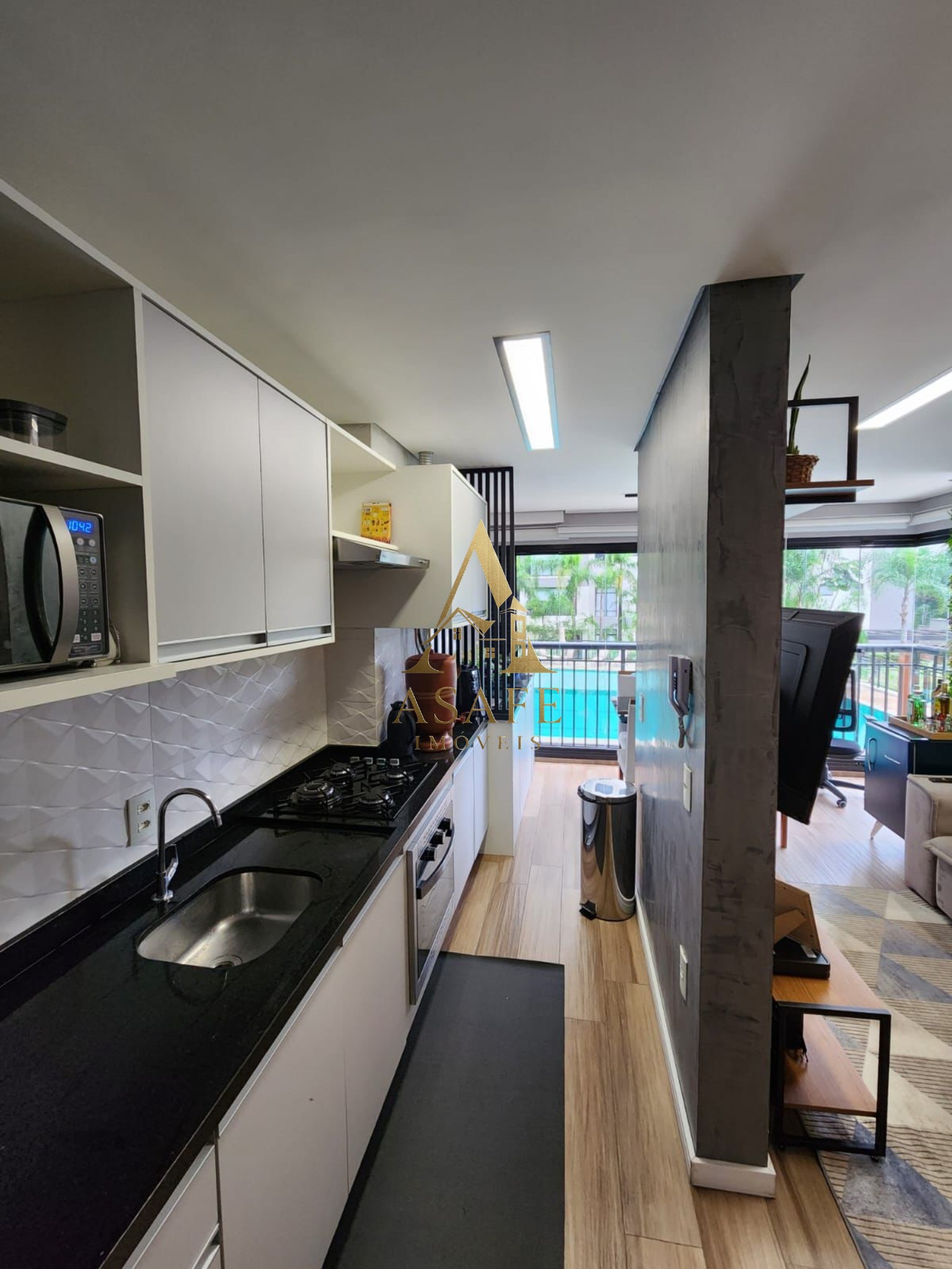 Apartamento, 1 quarto, 40 m² - Foto 8