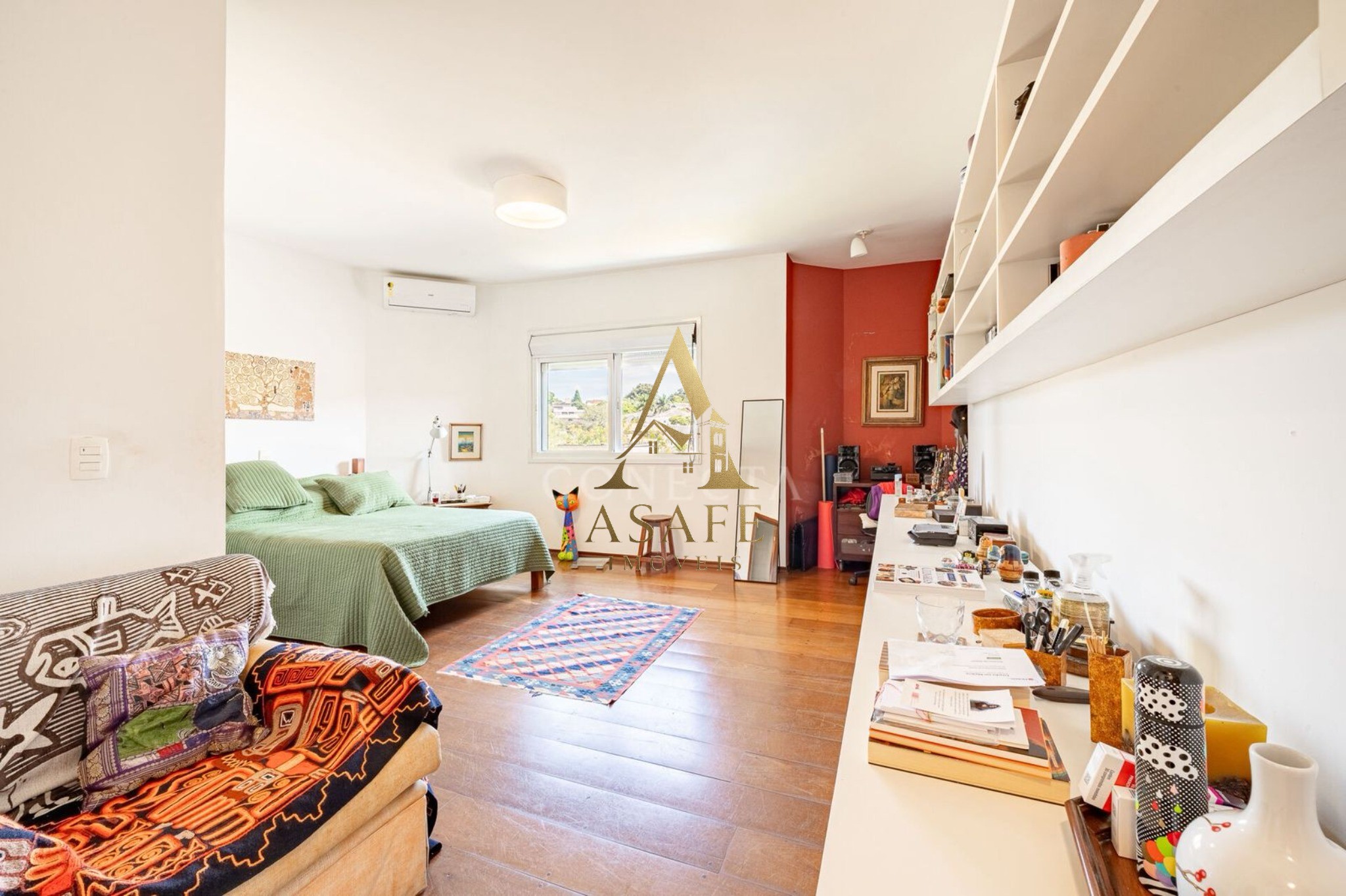Casa, 4 quartos, 470 m² - Foto 20