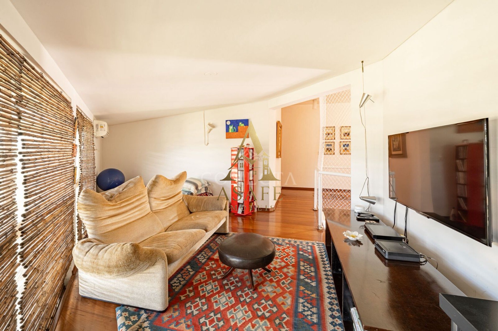 Casa, 4 quartos, 470 m² - Foto 17