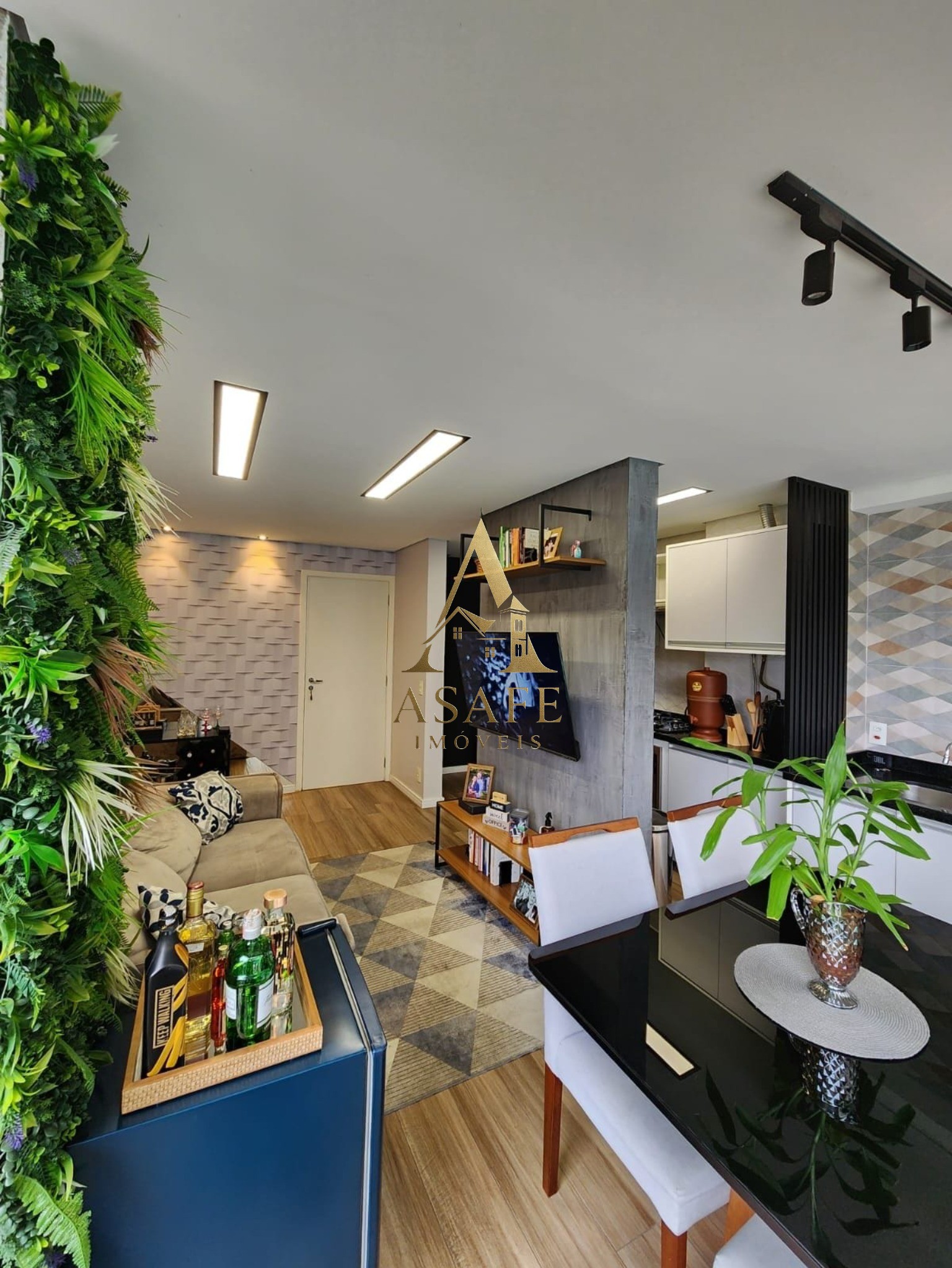 Apartamento, 1 quarto, 40 m² - Foto 5