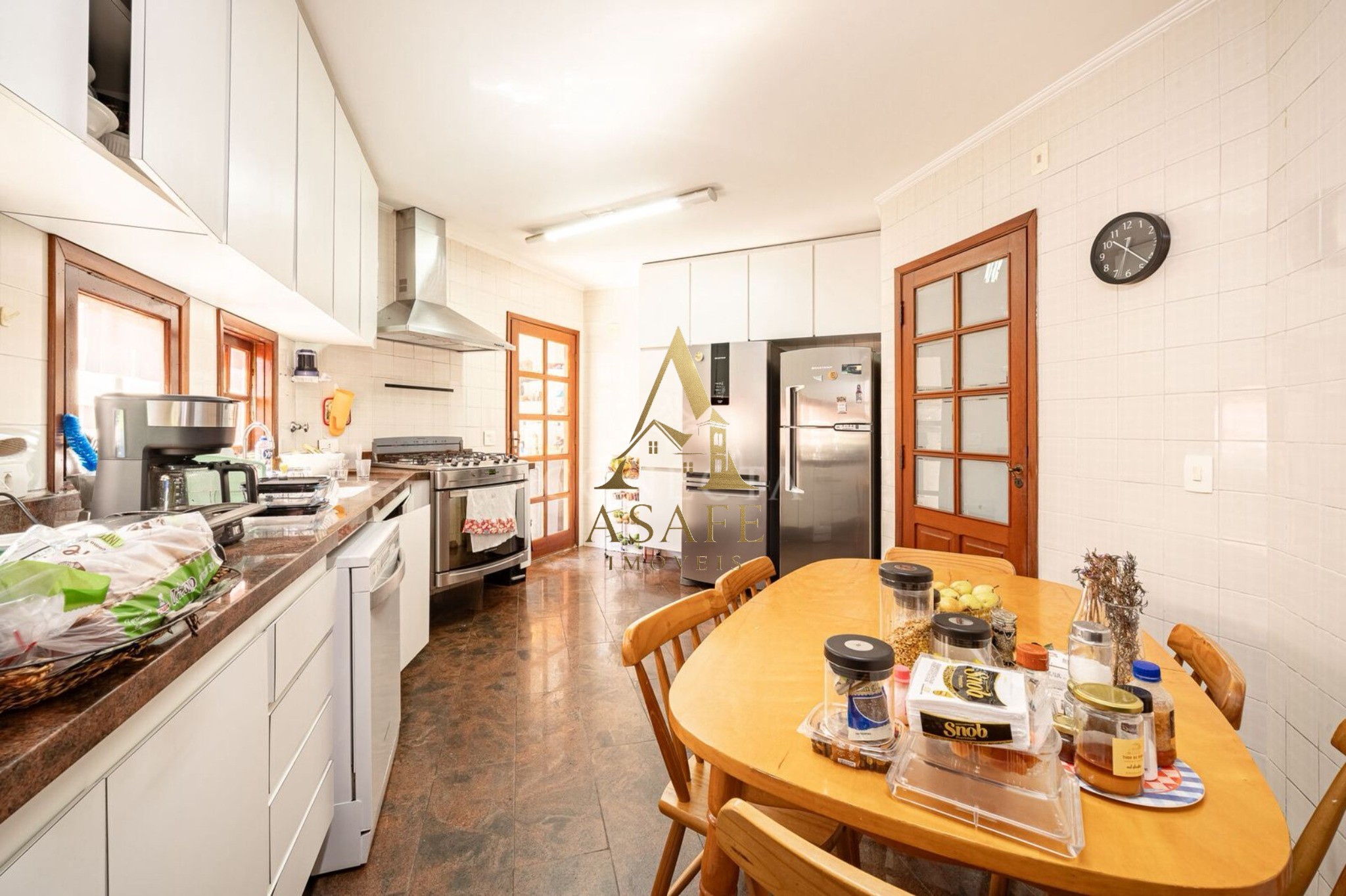 Casa, 4 quartos, 470 m² - Foto 12