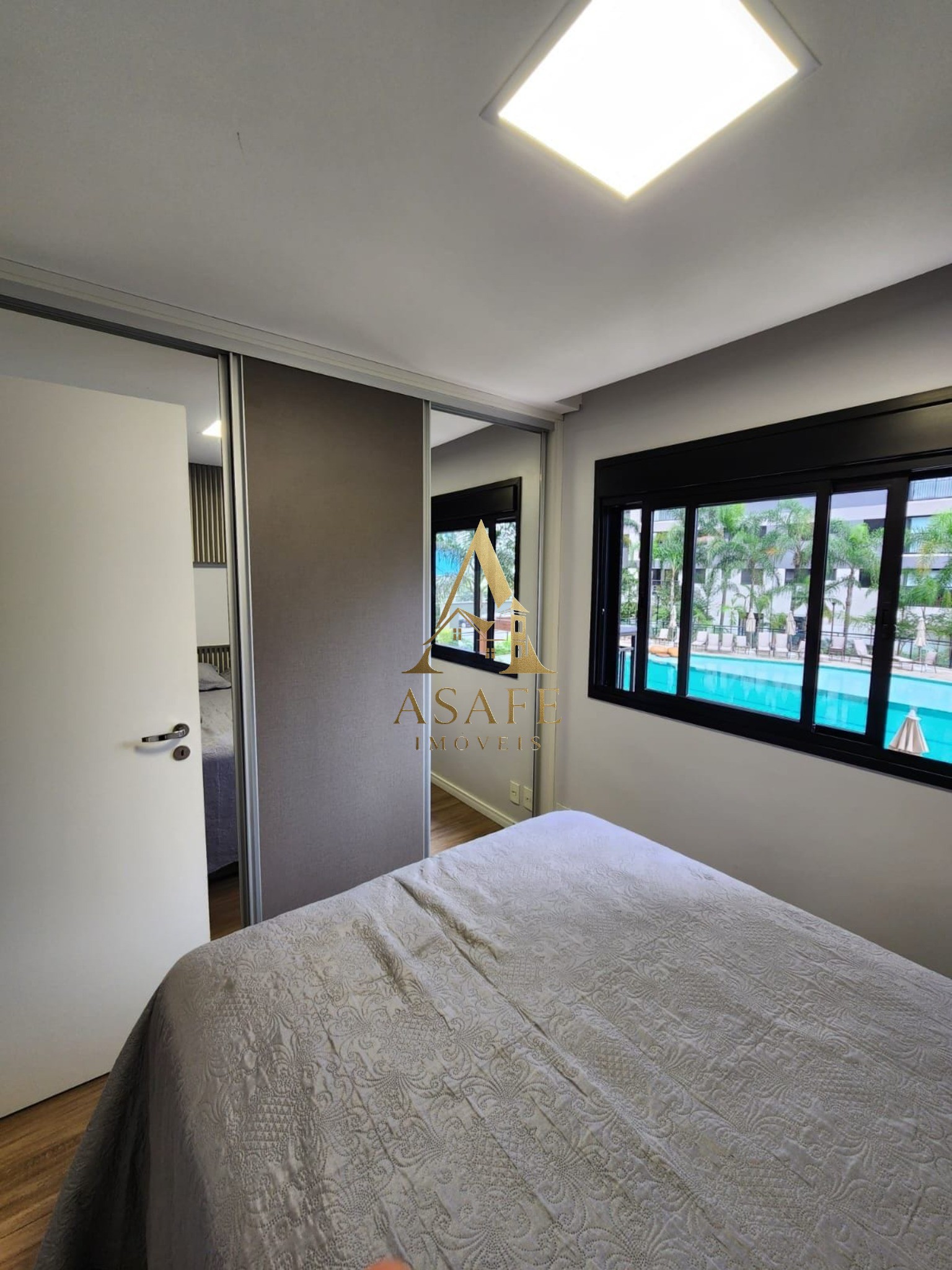 Apartamento, 1 quarto, 40 m² - Foto 12