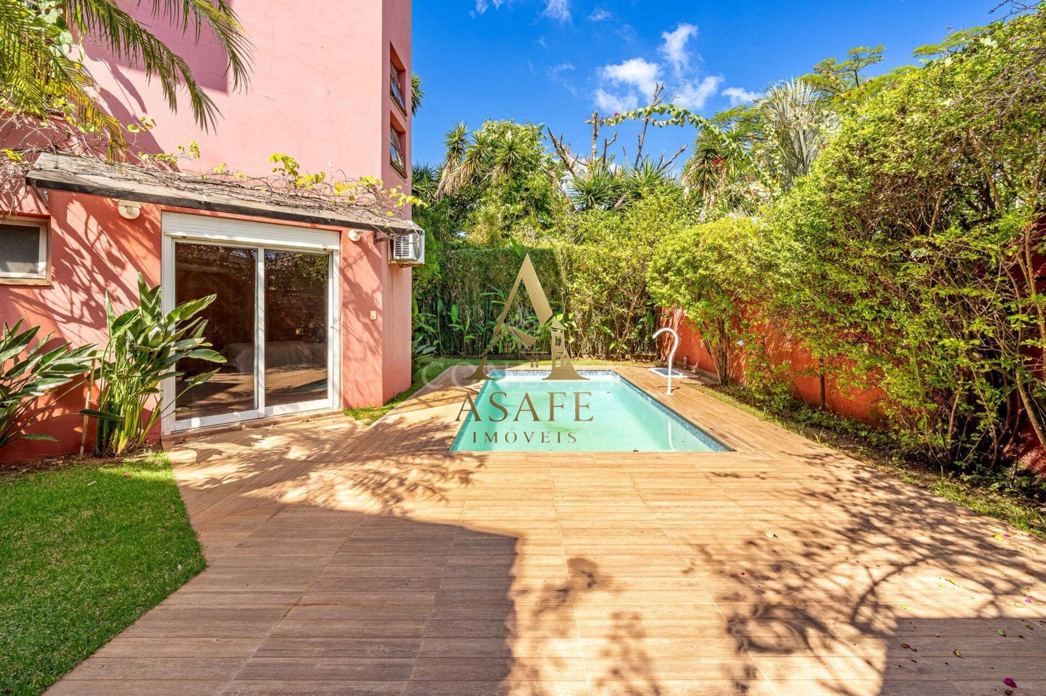 Casa, 4 quartos, 470 m² - Foto 39