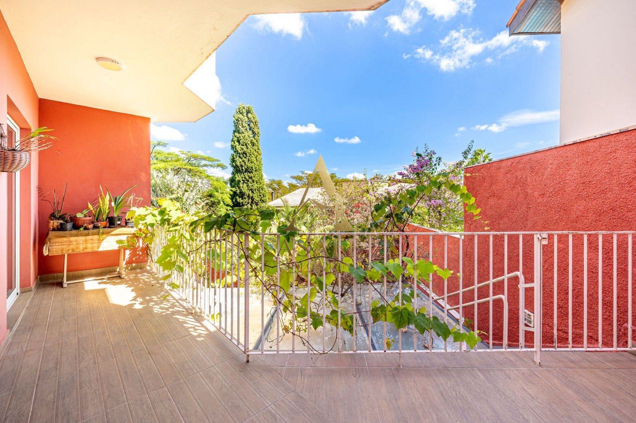 Casa, 4 quartos, 470 m² - Foto 28