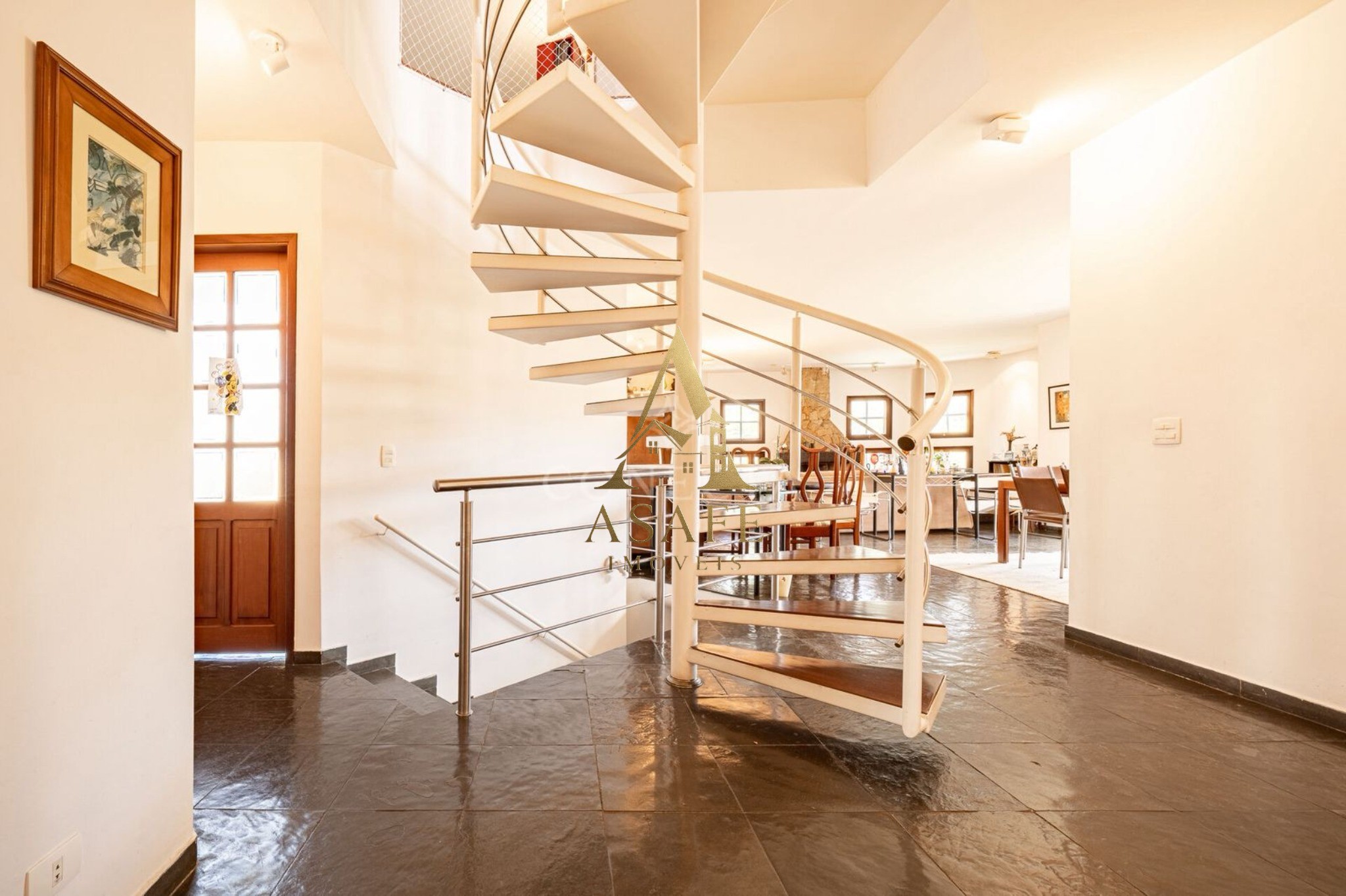 Casa, 4 quartos, 470 m² - Foto 16