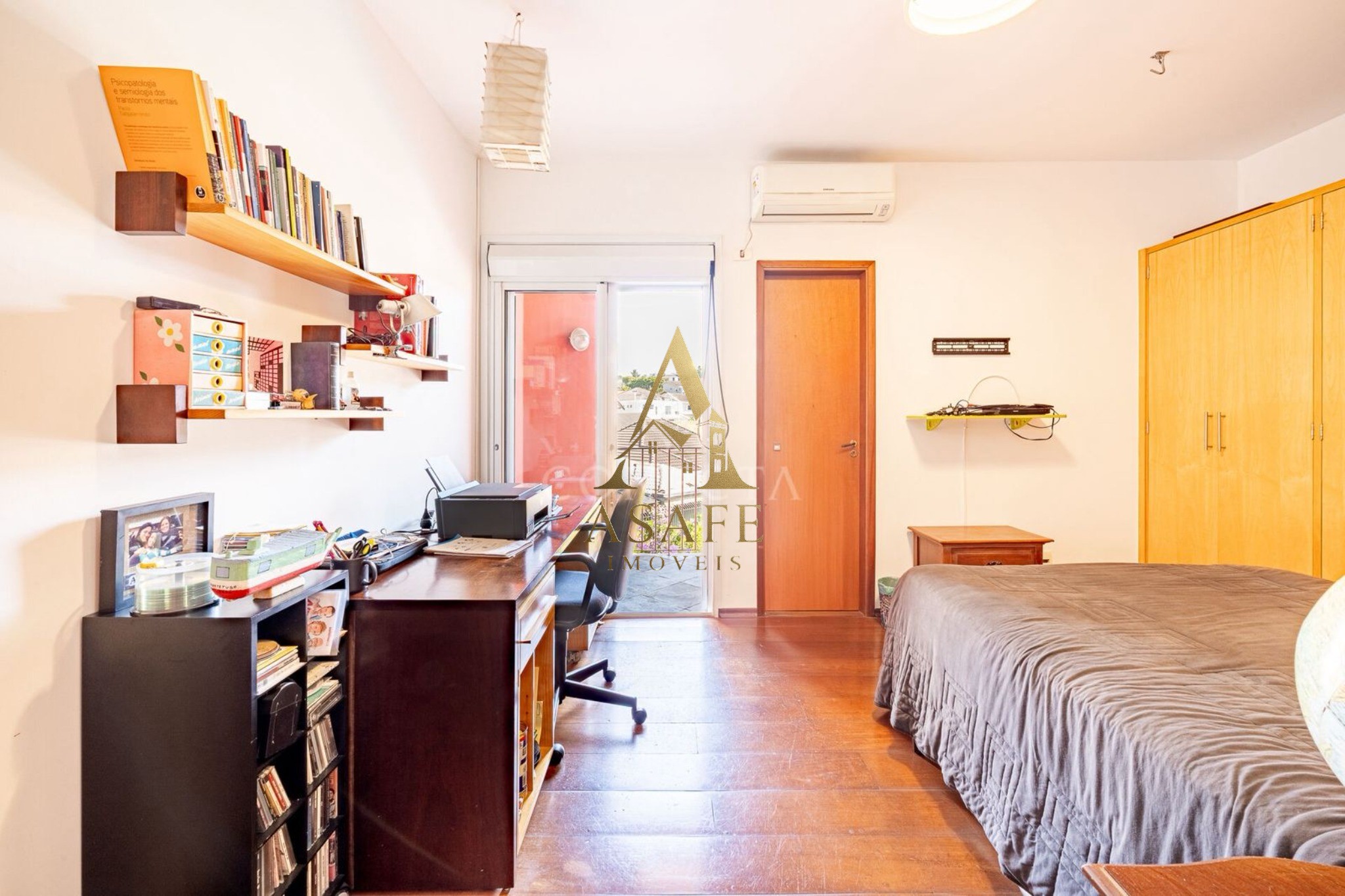 Casa, 4 quartos, 470 m² - Foto 23