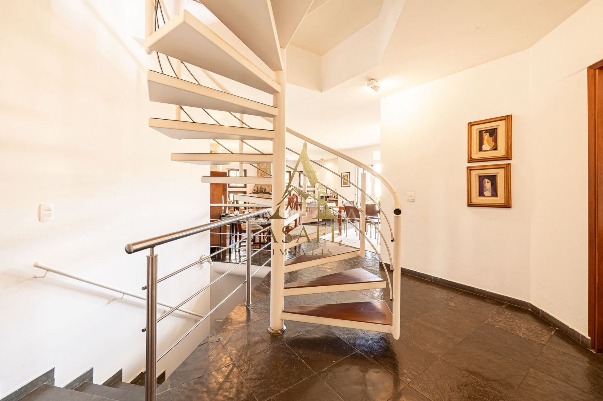 Casa, 4 quartos, 470 m² - Foto 15