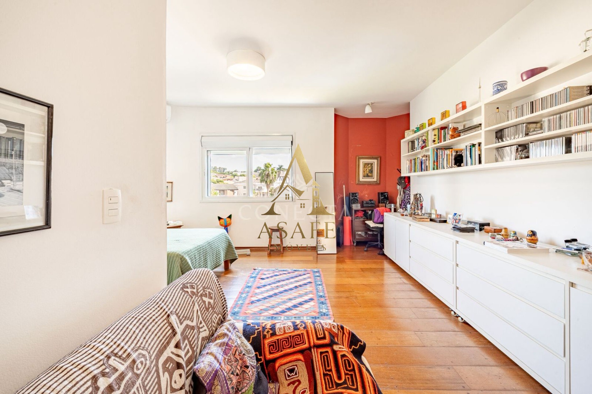 Casa, 4 quartos, 470 m² - Foto 21