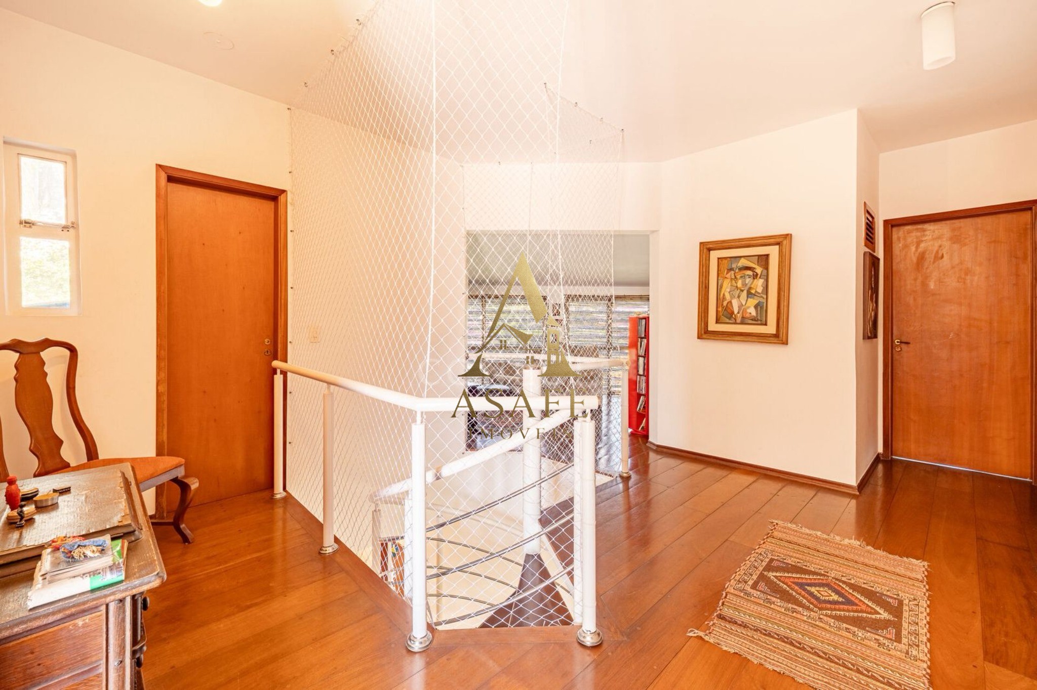 Casa, 4 quartos, 470 m² - Foto 14