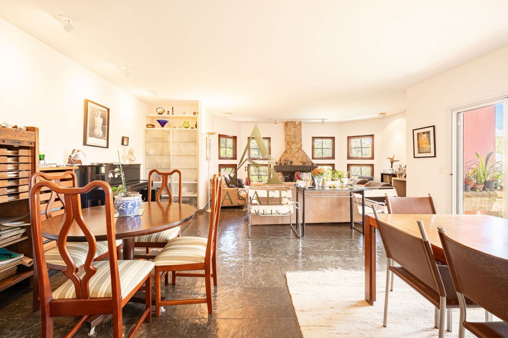 Casa, 4 quartos, 470 m² - Foto 6
