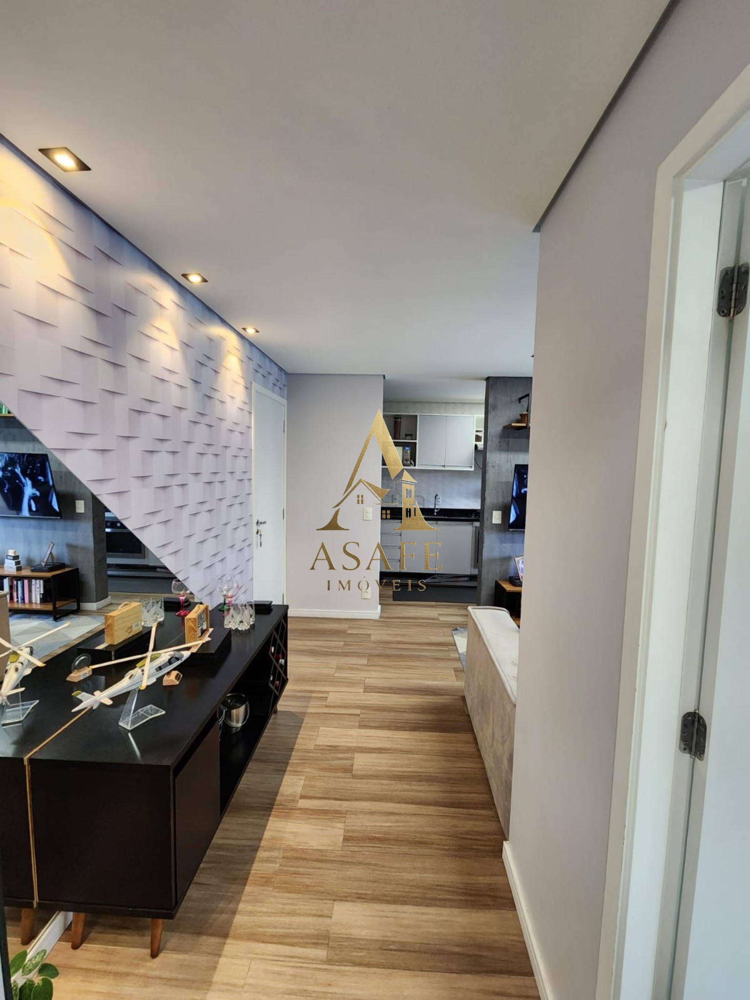 Apartamento, 1 quarto, 40 m² - Foto 7