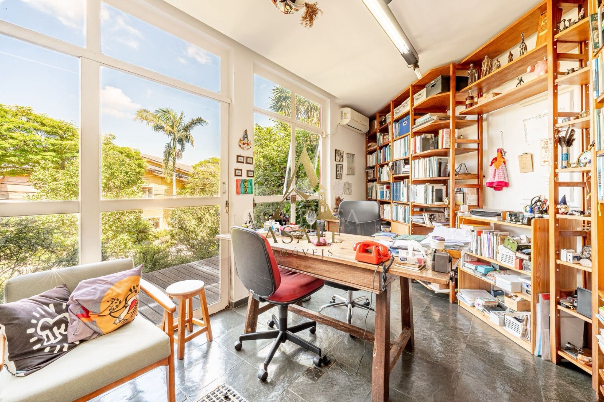 Casa, 4 quartos, 470 m² - Foto 19