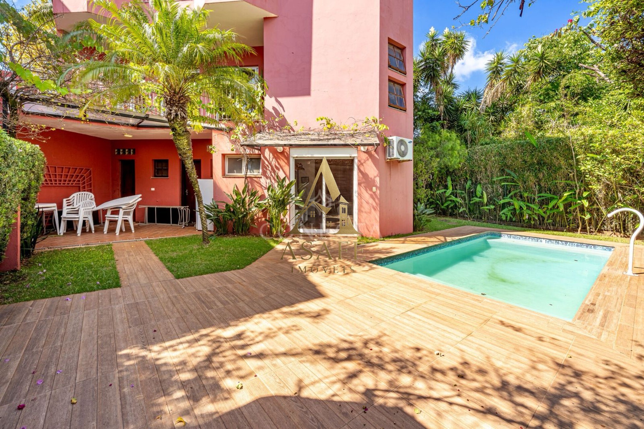 Casa, 4 quartos, 470 m² - Foto 36