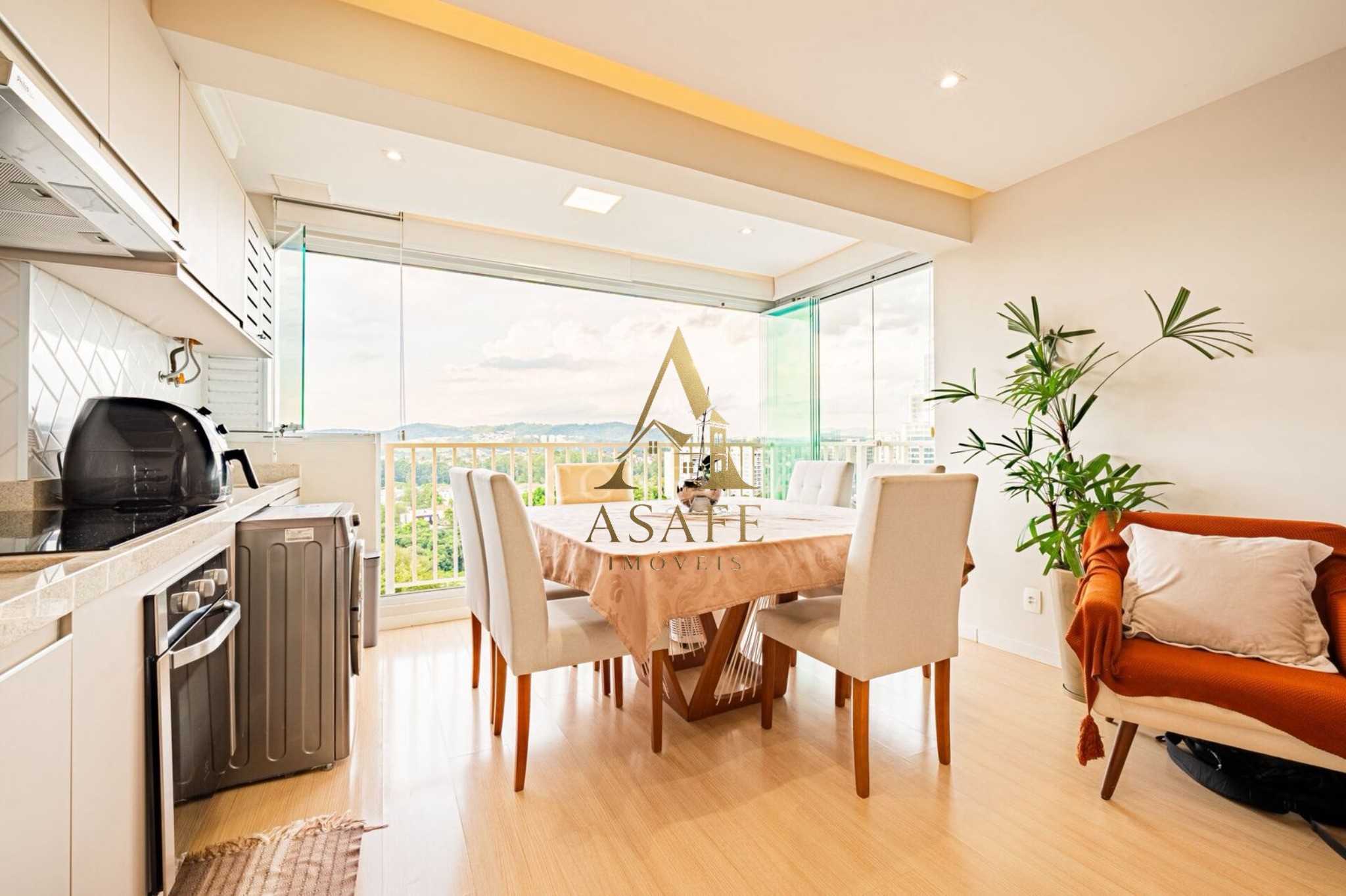 Apartamento, 2 quartos, 60 m² - Foto 10