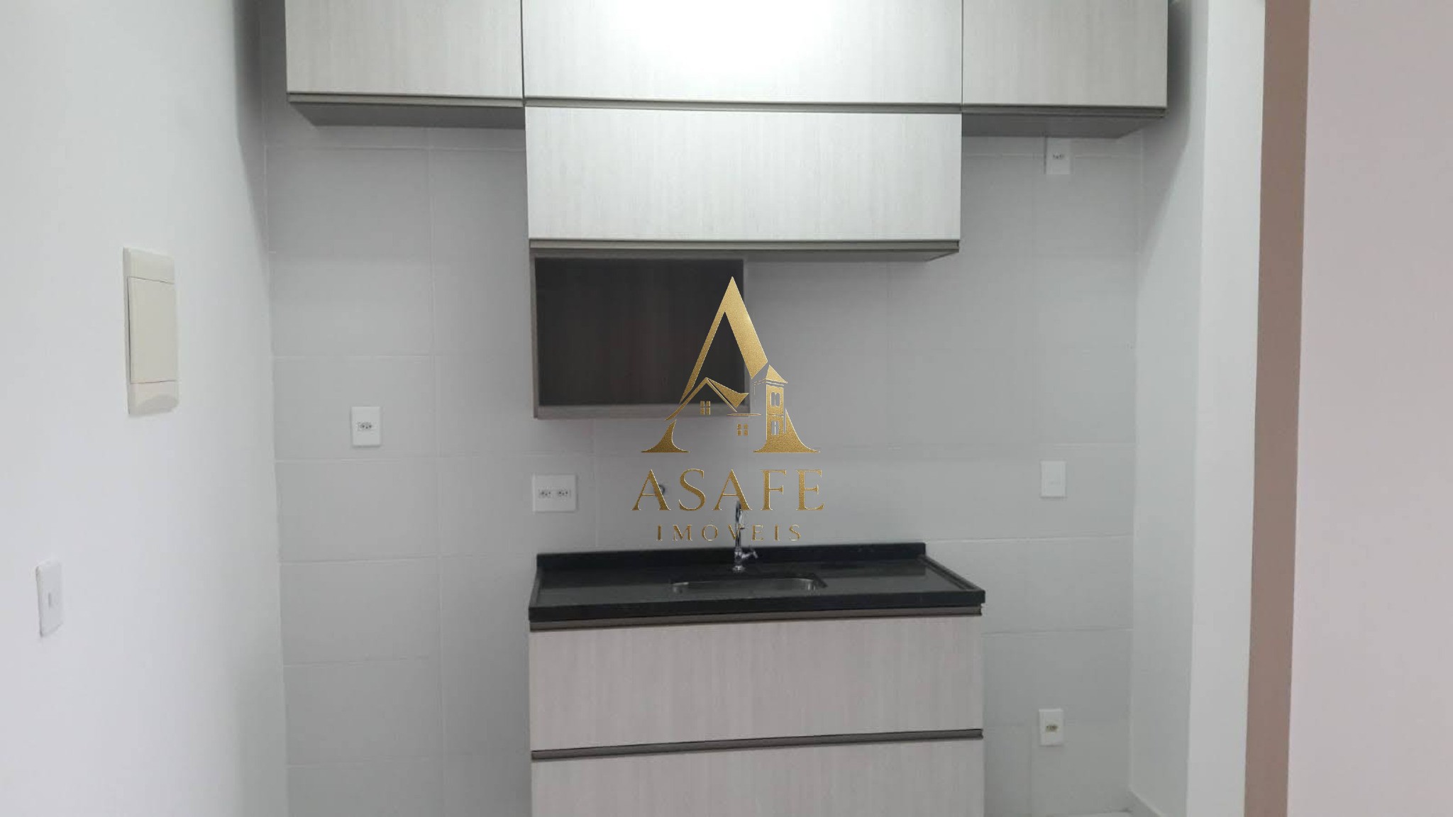 Apartamento, 2 quartos, 54 m² - Foto 1