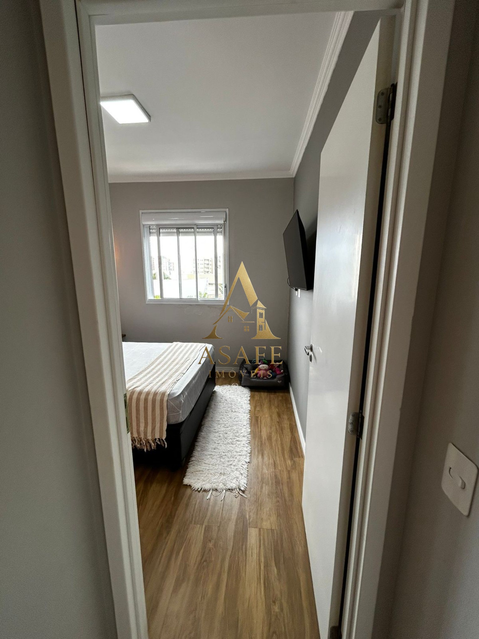 Apartamento, 1 quarto, 43 m² - Foto 8