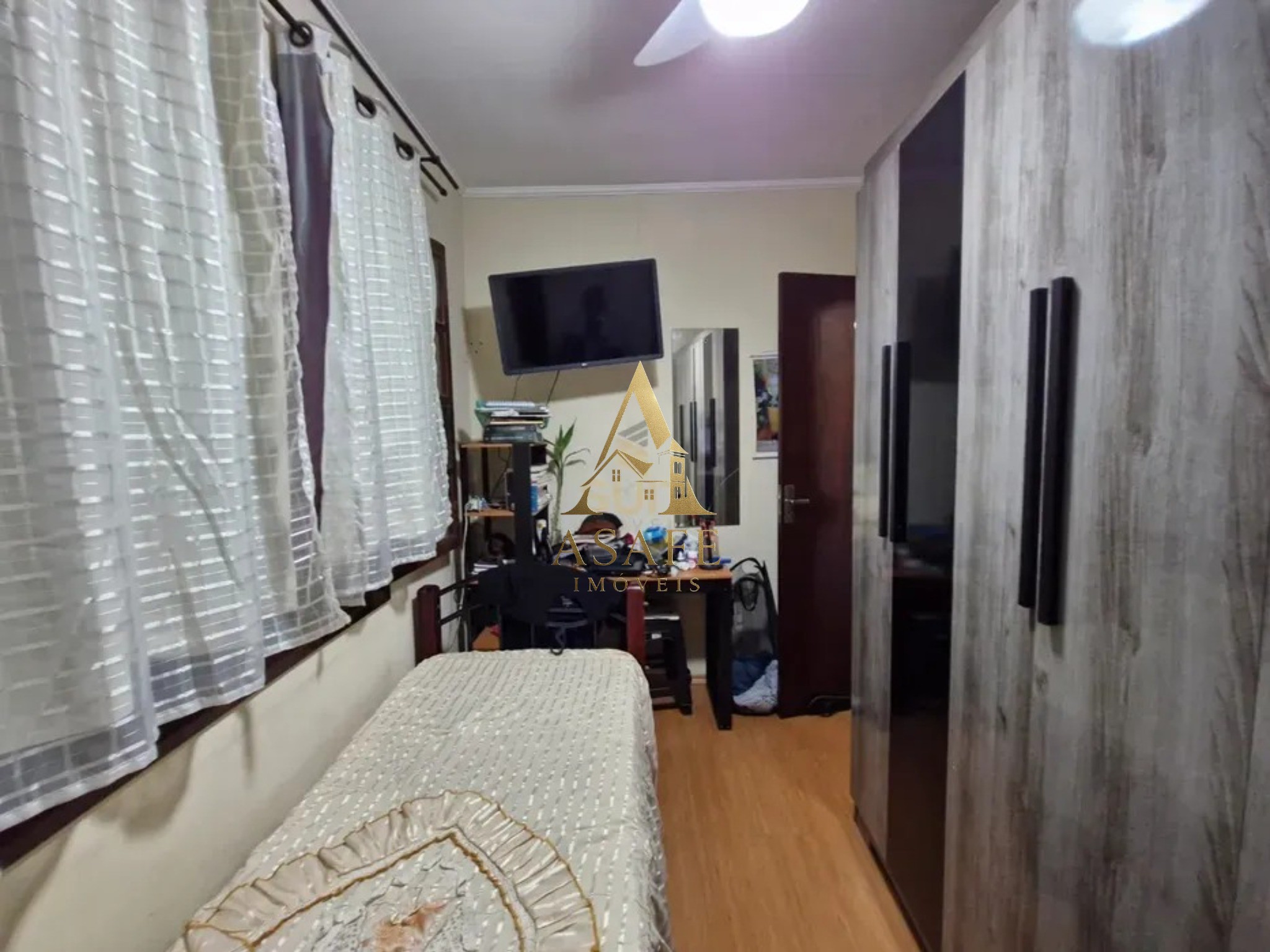 Casa, 3 quartos - Foto 9