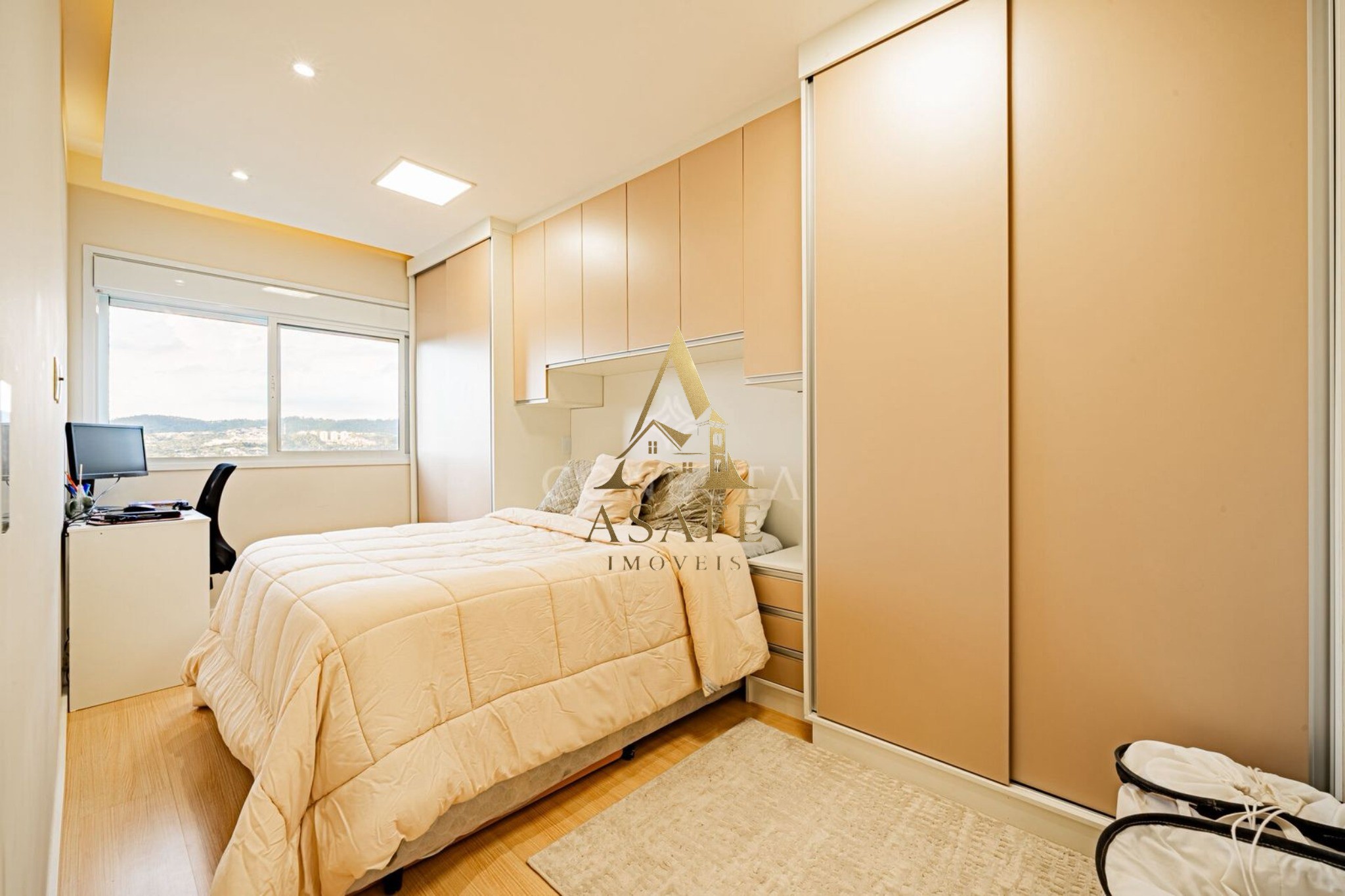 Apartamento, 2 quartos, 60 m² - Foto 20