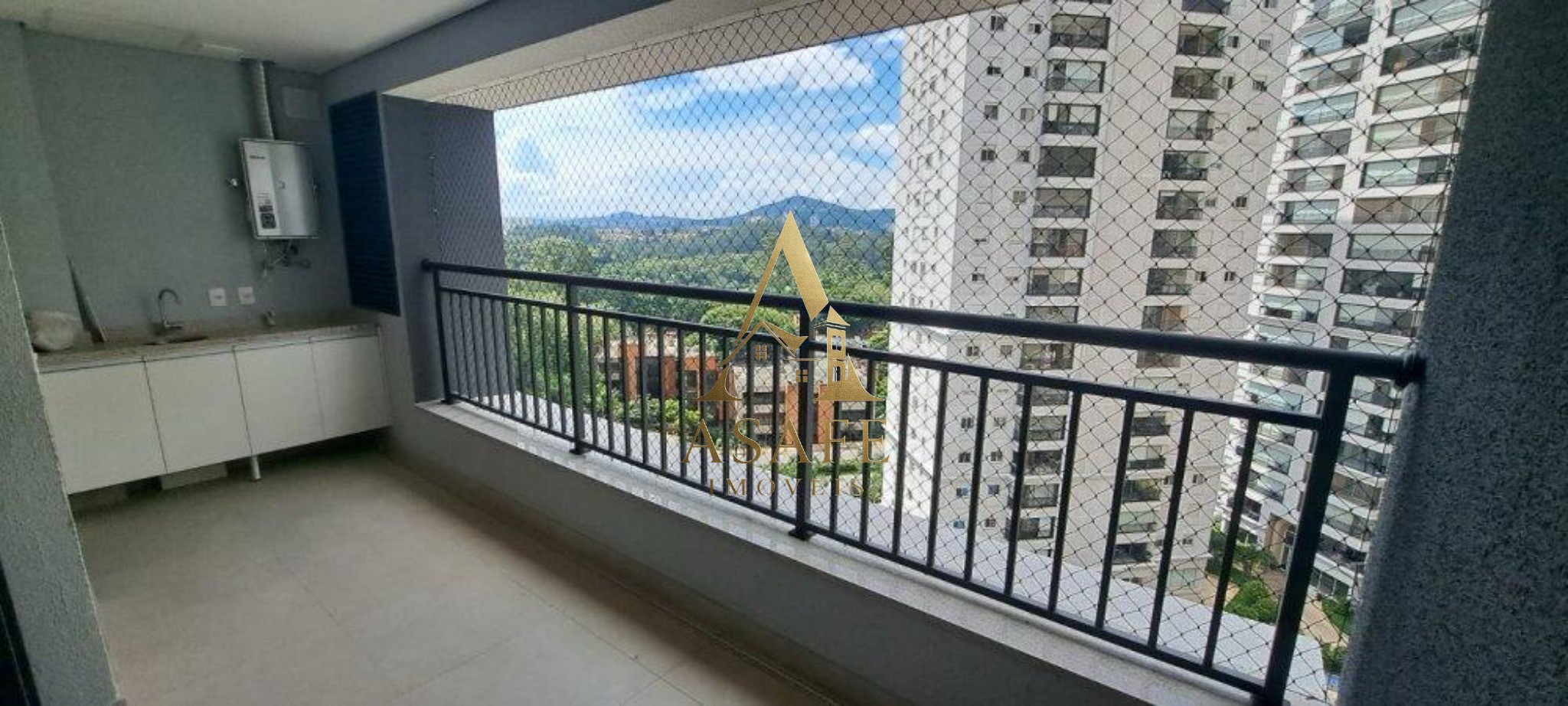 Apartamento, 3 quartos, 88 m² - Foto 2