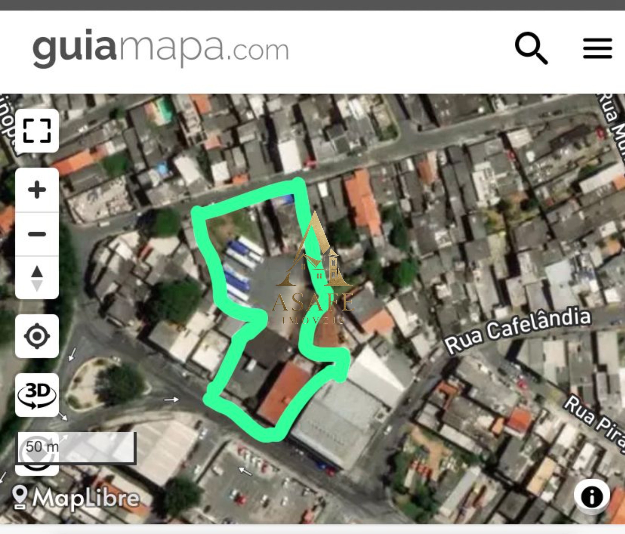 Depósito-Galpão - Foto 8