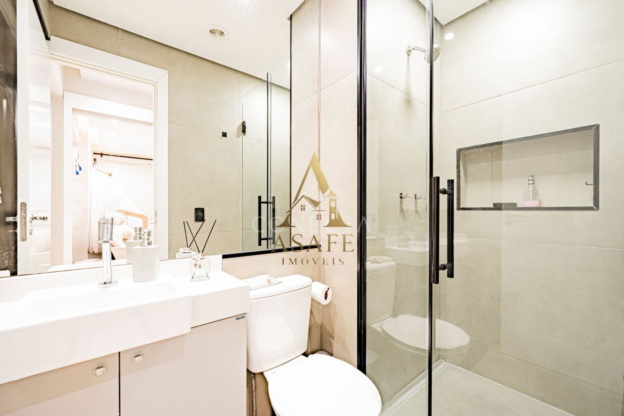 Apartamento, 2 quartos, 60 m² - Foto 23