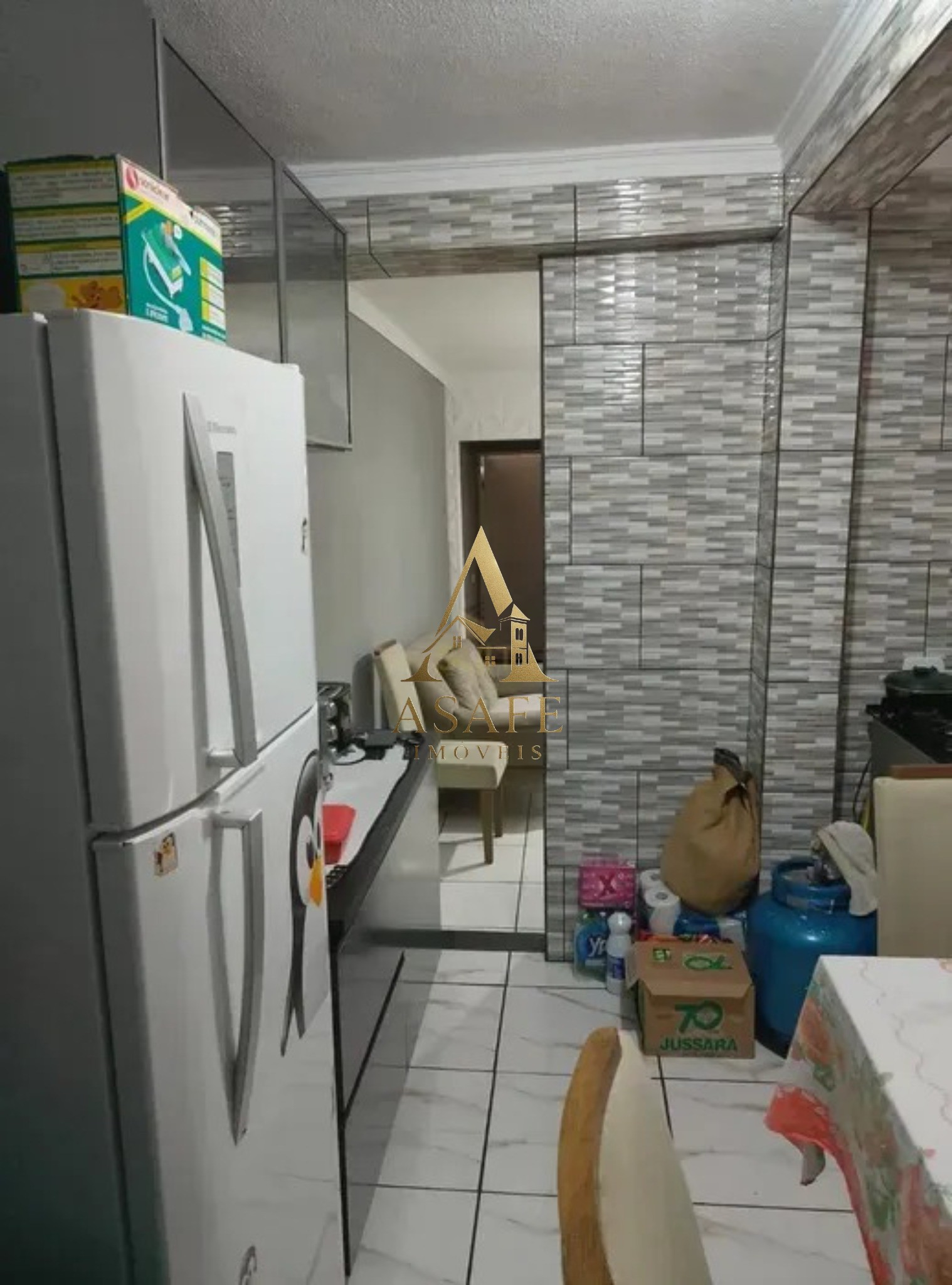 Casa, 2 quartos - Foto 6