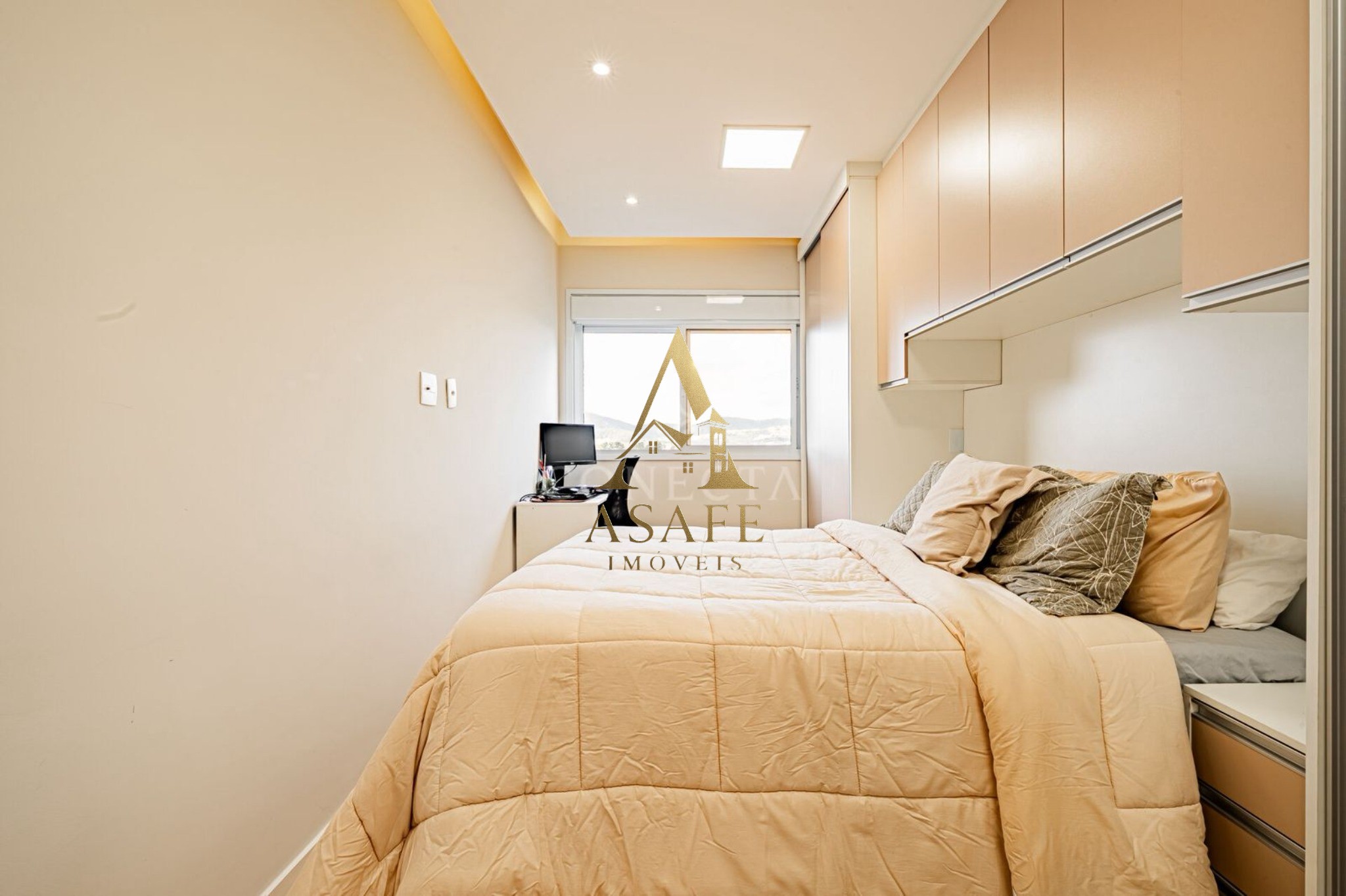 Apartamento, 2 quartos, 60 m² - Foto 19